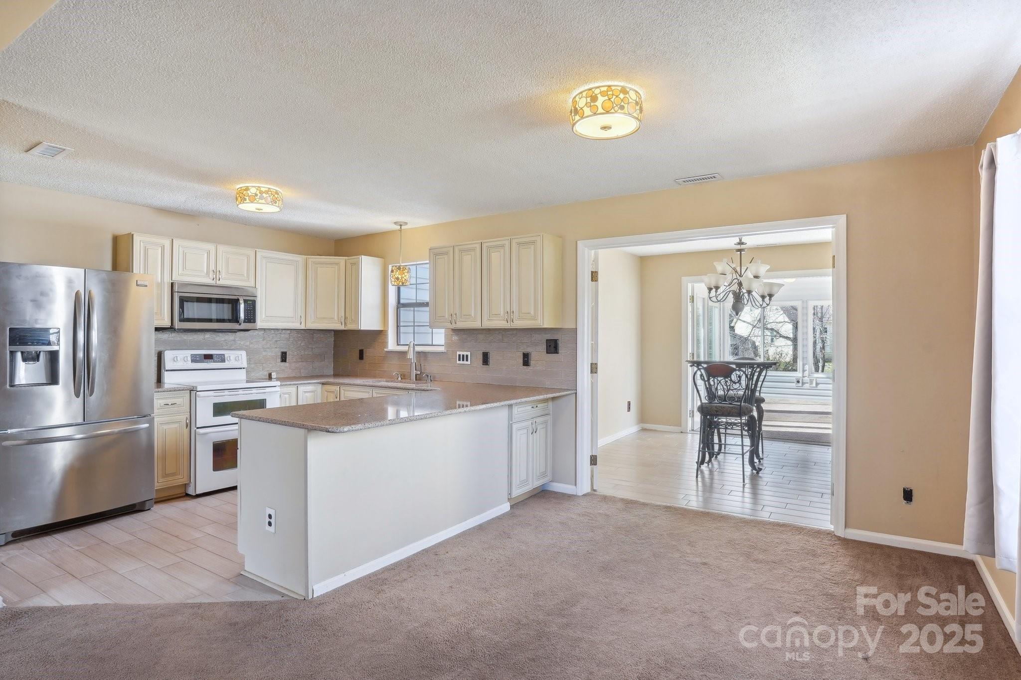 Poplar Springs - Residential