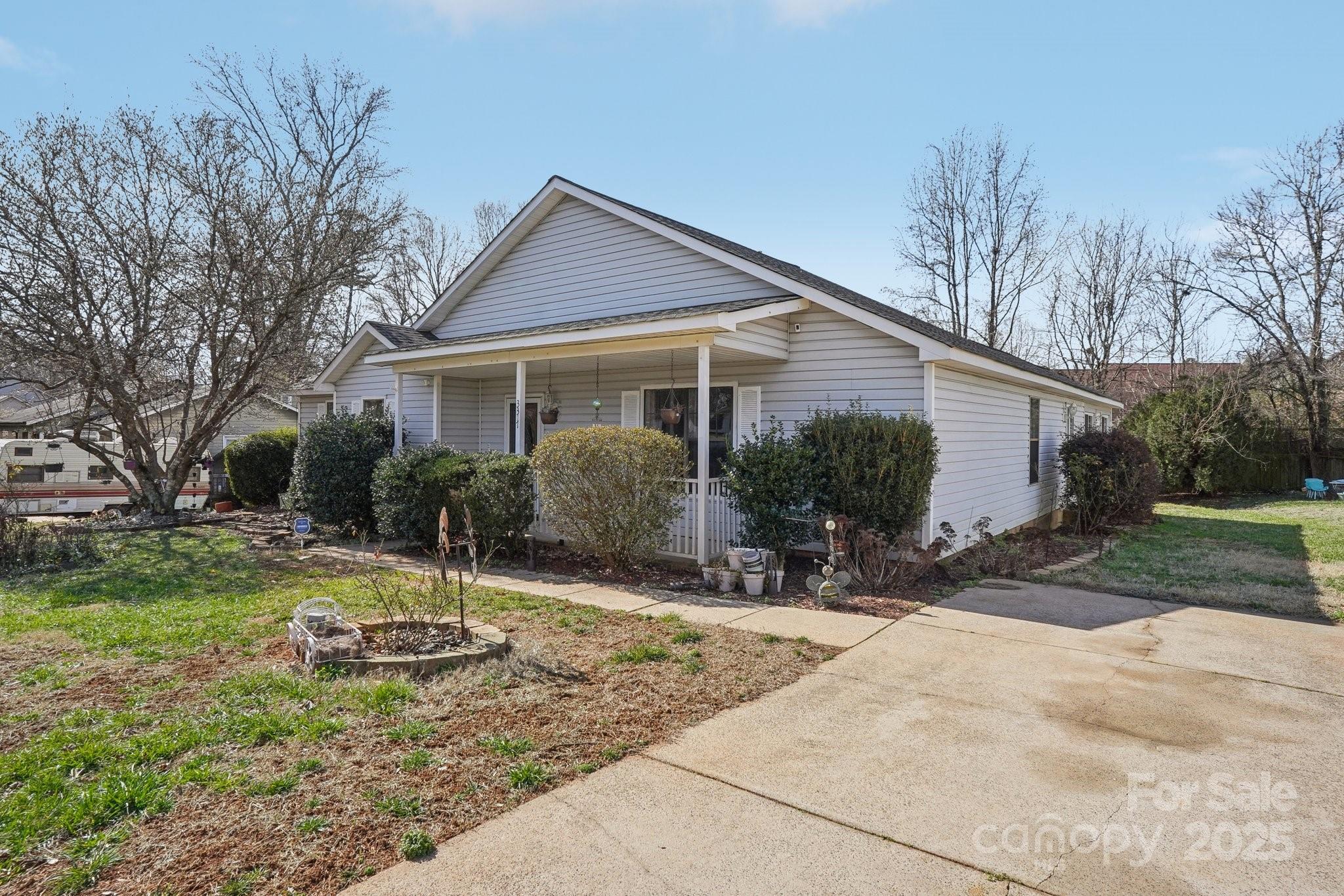 Poplar Springs - Residential