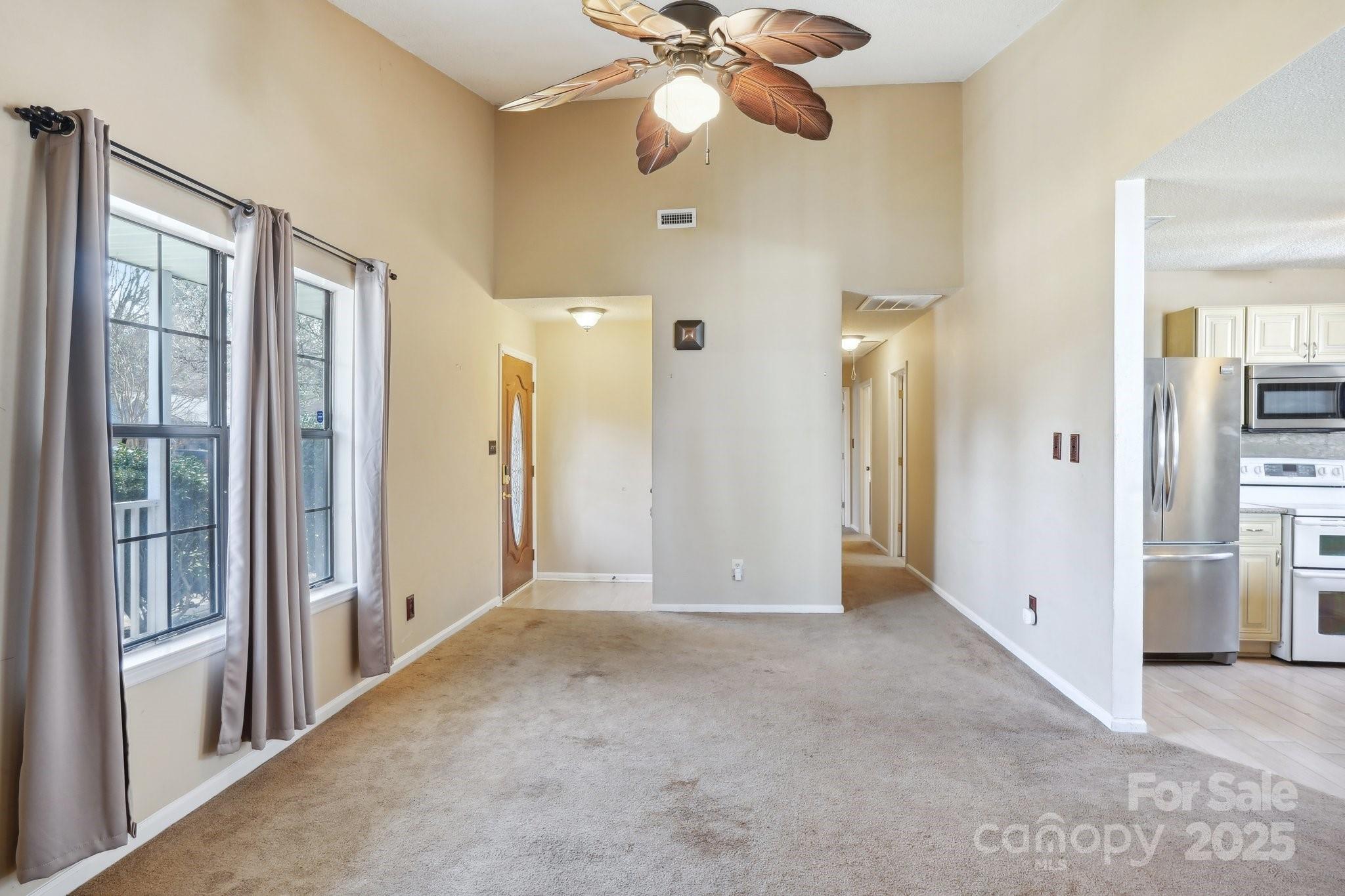 Poplar Springs - Residential