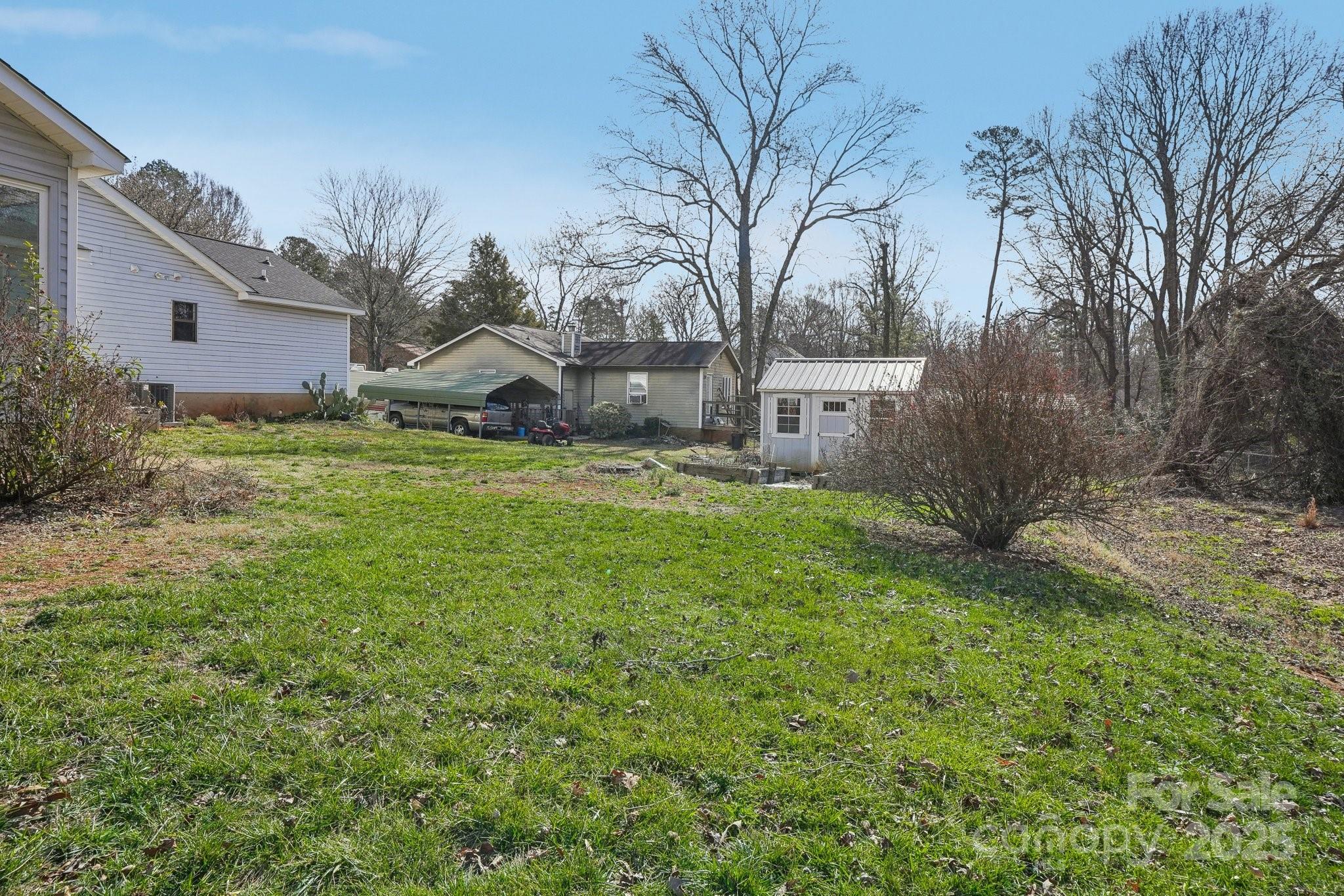 Poplar Springs - Residential