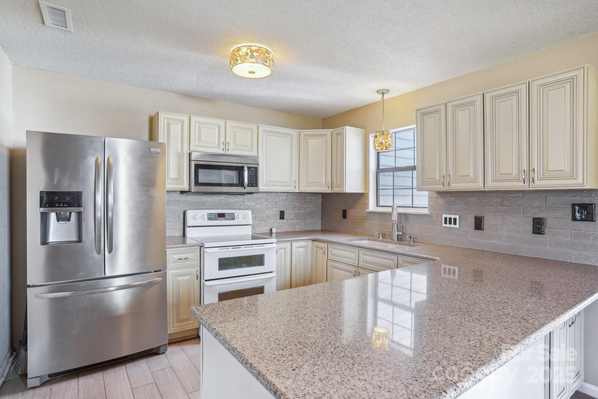 Poplar Springs - Residential