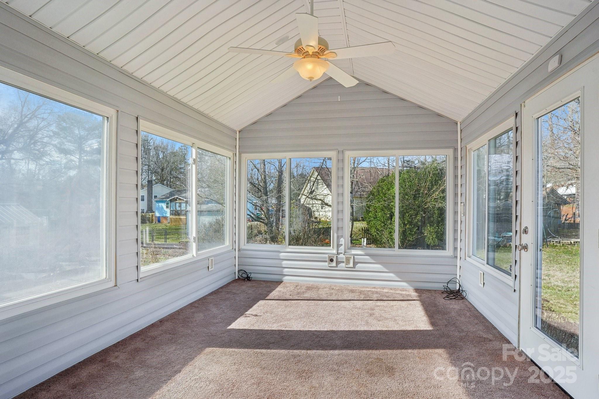 Poplar Springs - Residential