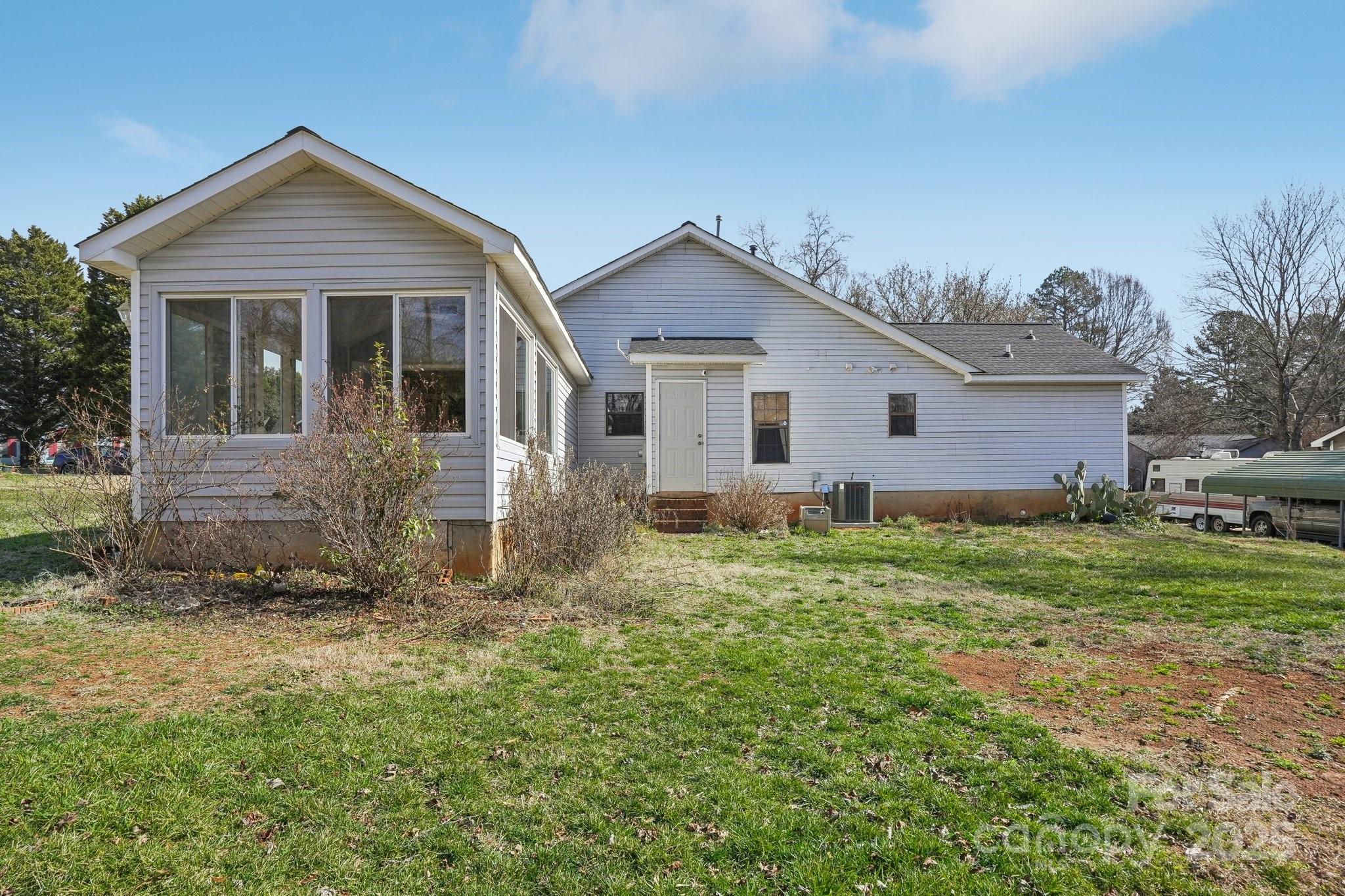 Poplar Springs - Residential