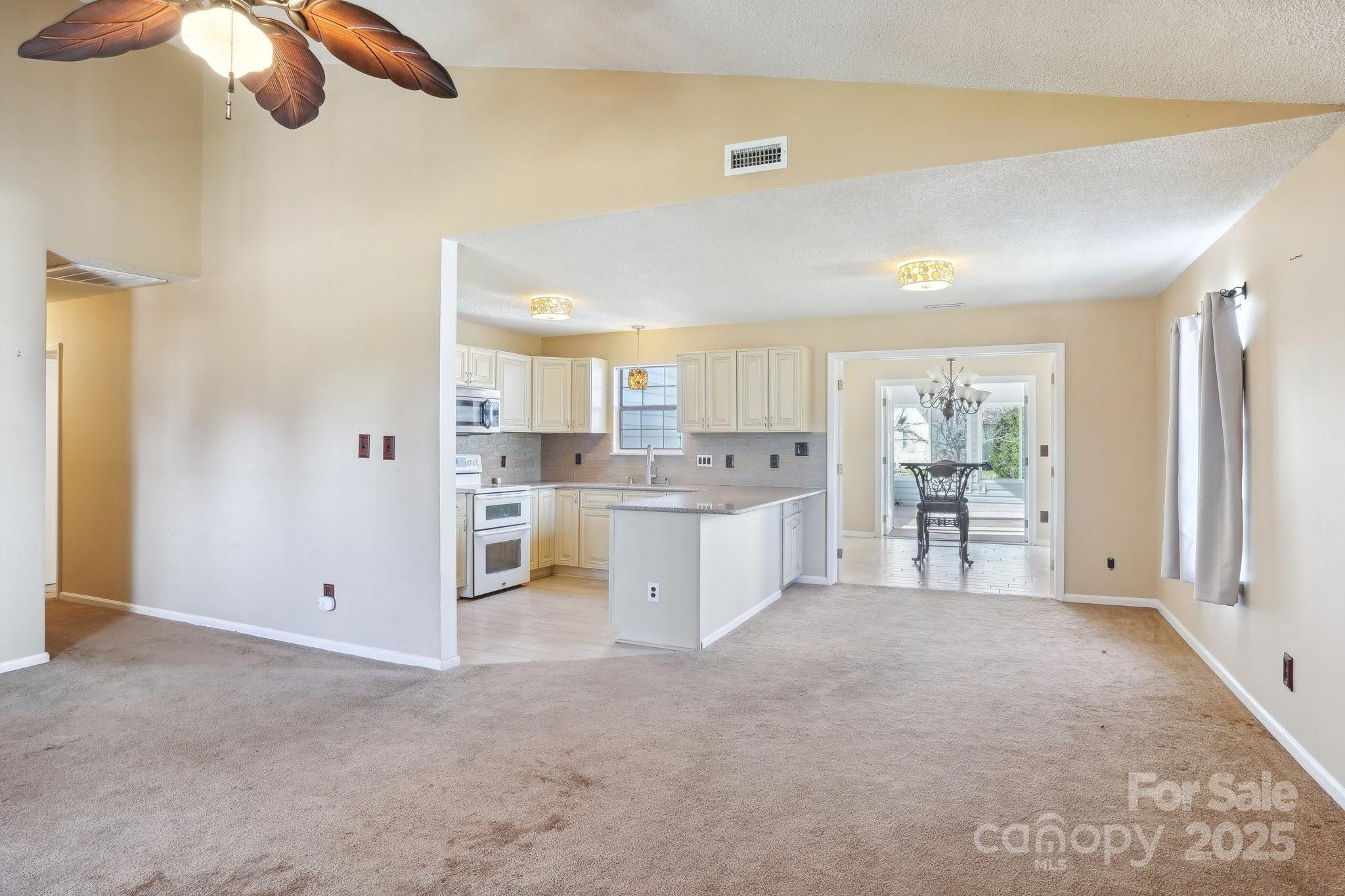 Poplar Springs - Residential