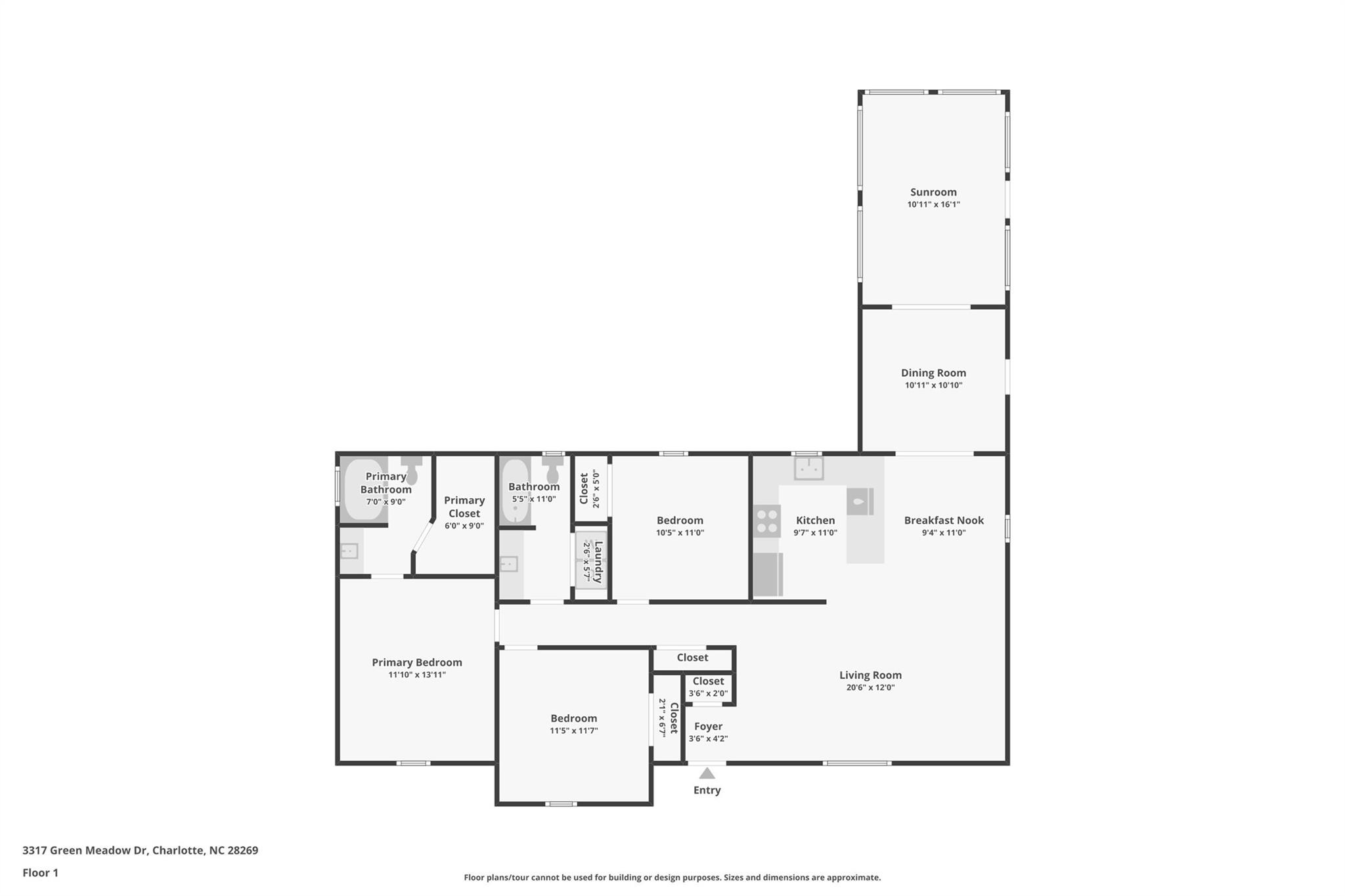 Poplar Springs - Residential