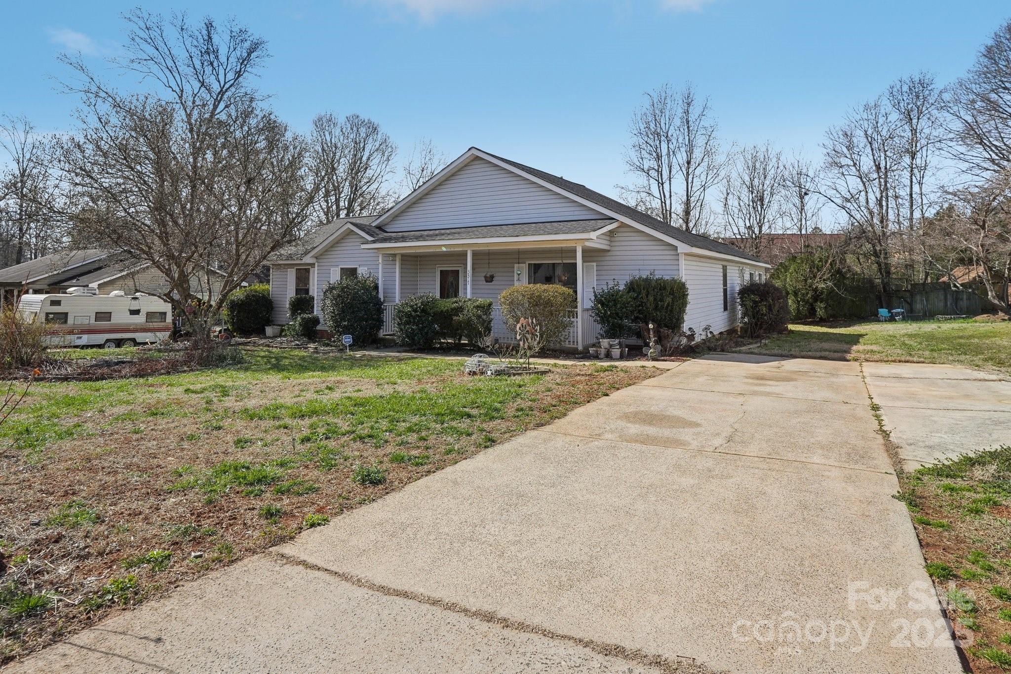 Poplar Springs - Residential
