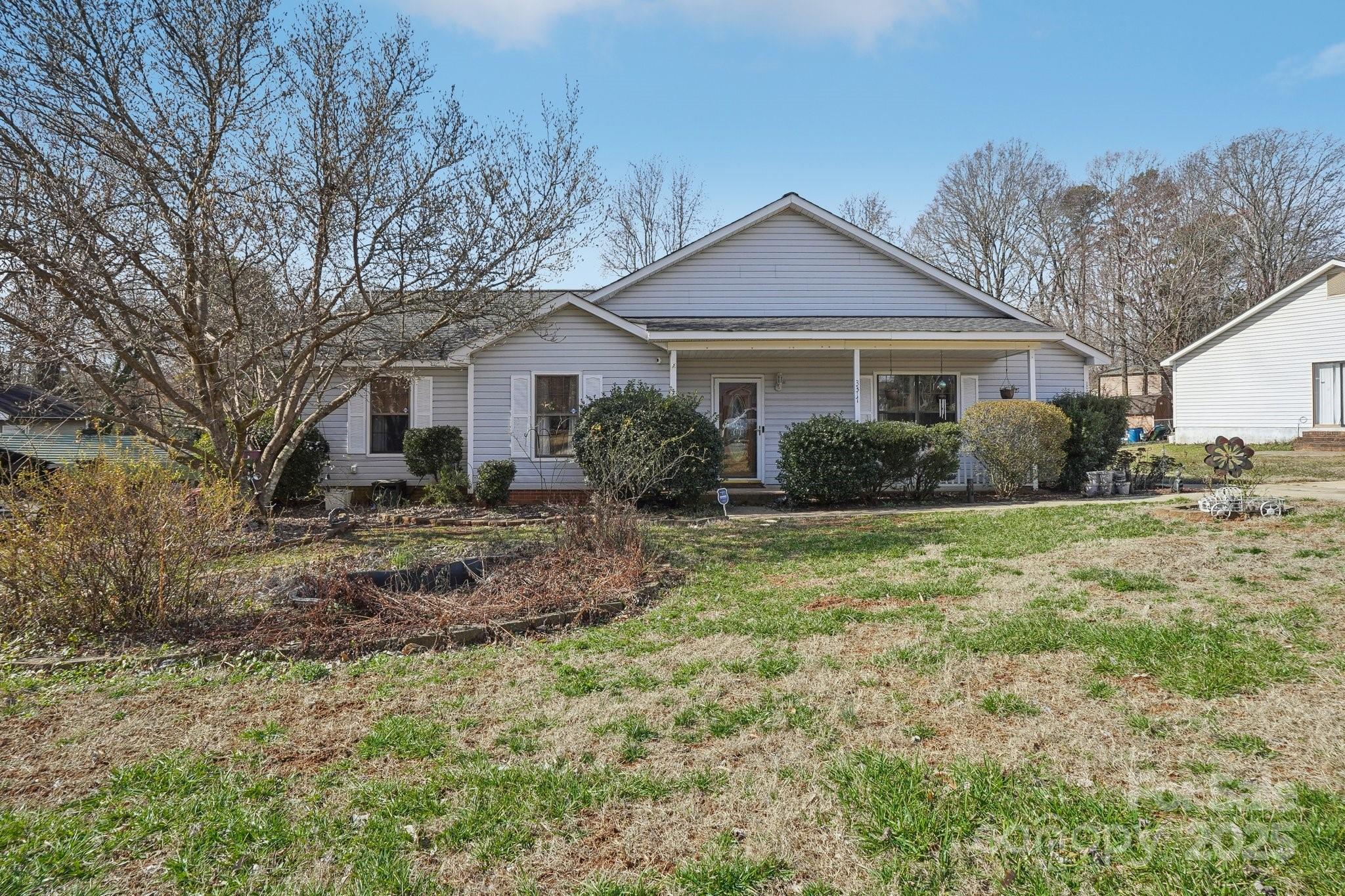 Poplar Springs - Residential