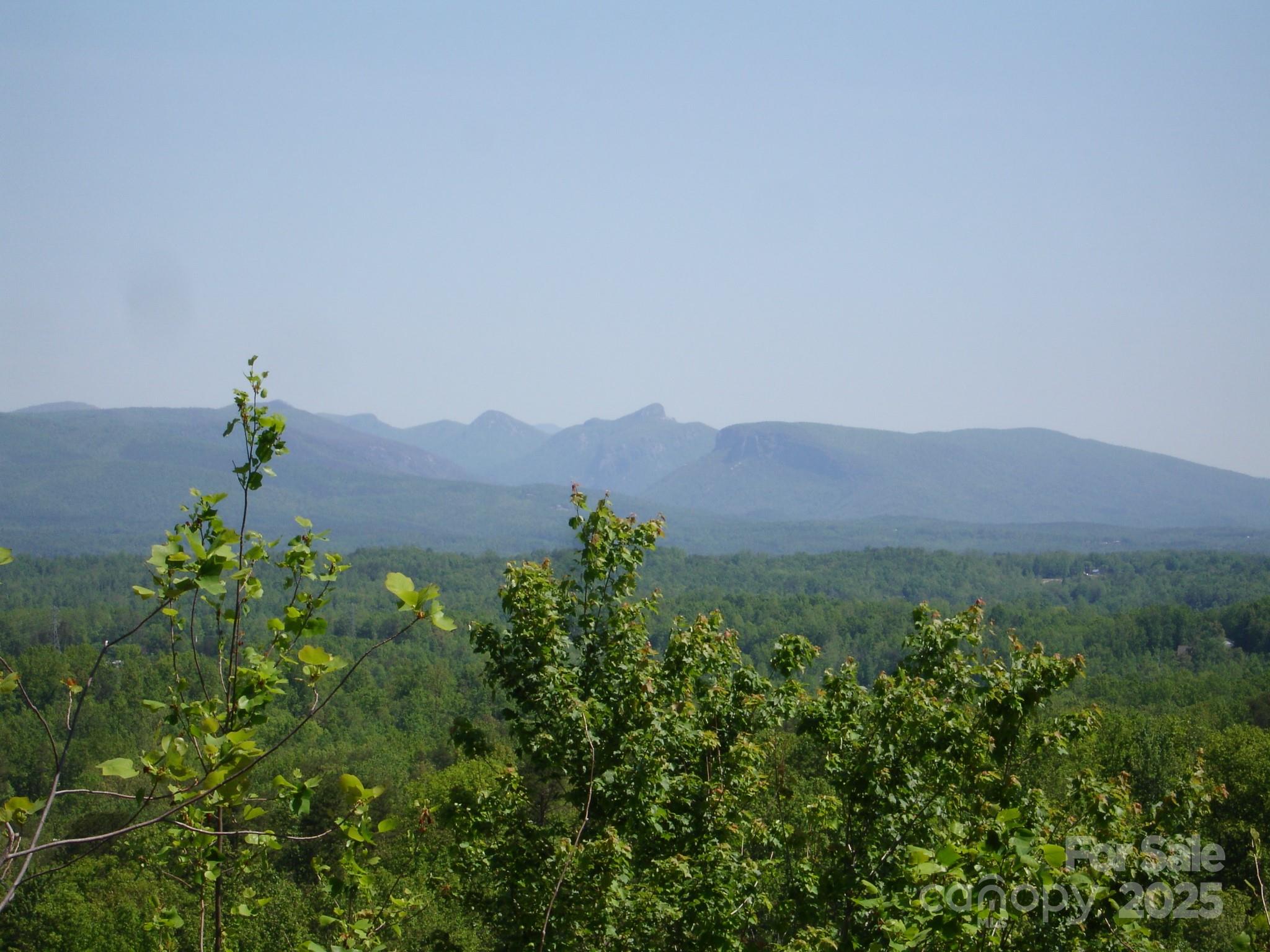 Forest Heights - Land