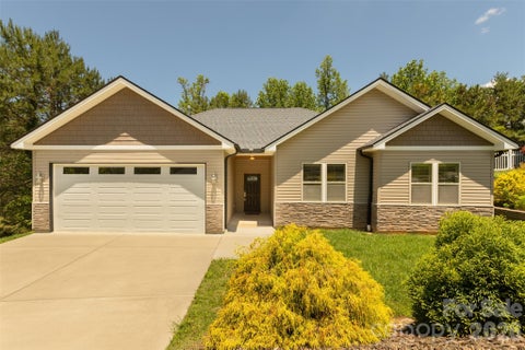 Photo of 48 River Walk Drive, Asheville, NC 28804 (MLS # 4391063)