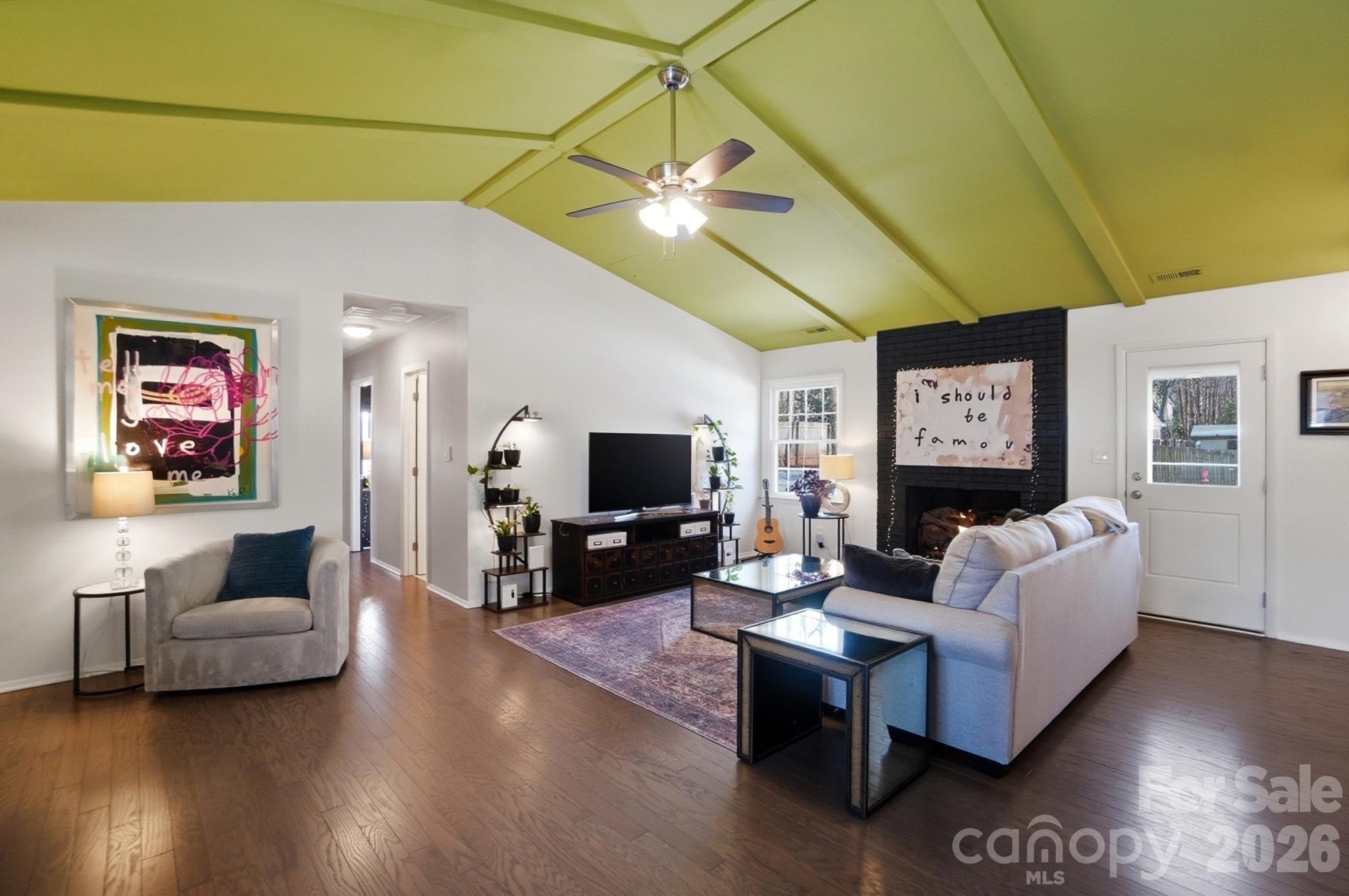 10515 Sardis Oaks Road