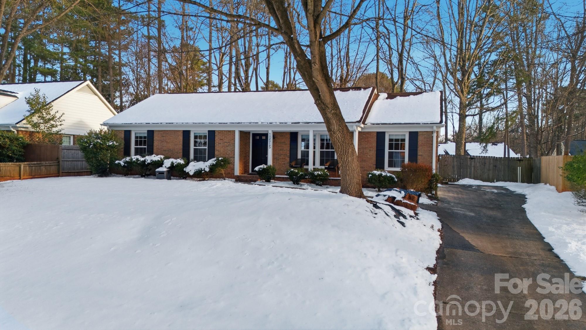 Sardis Forest - Residential