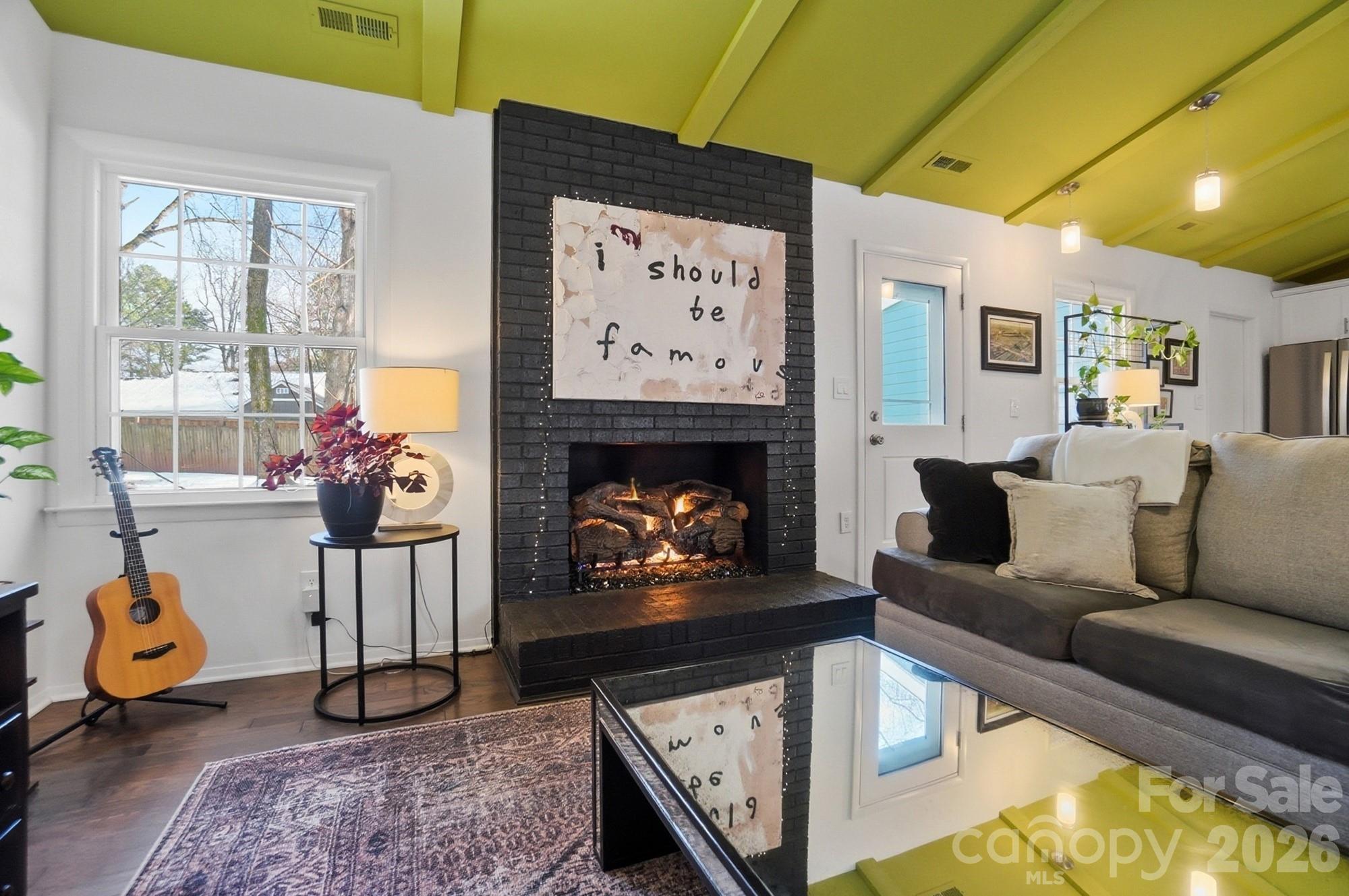 Sardis Forest - Residential