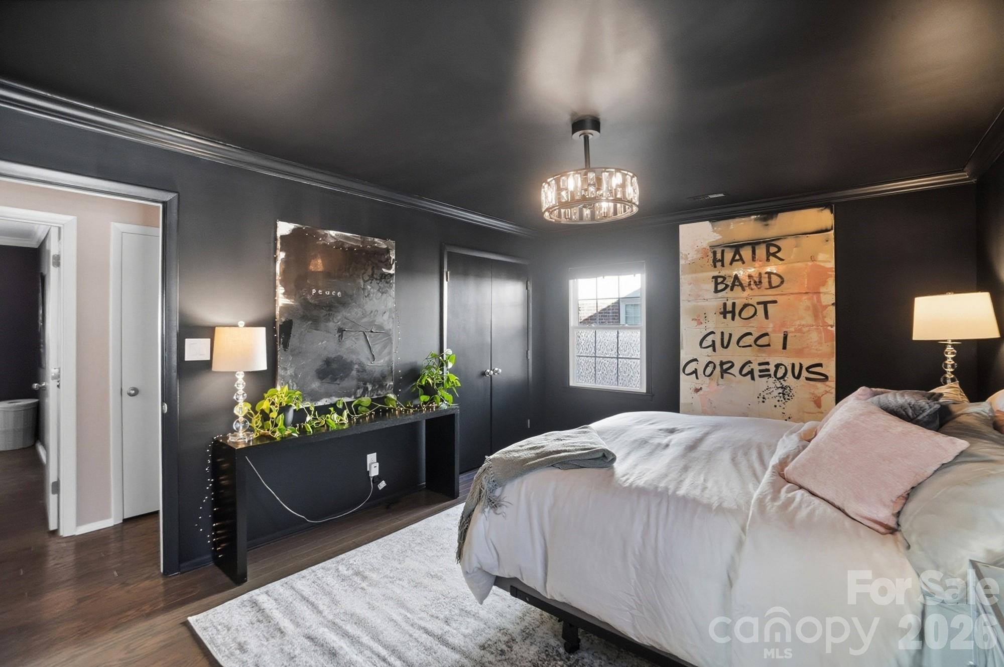 Sardis Forest - Residential