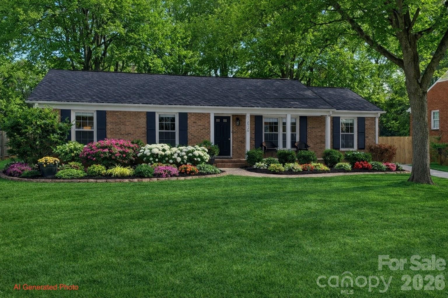 Sardis Forest - Residential