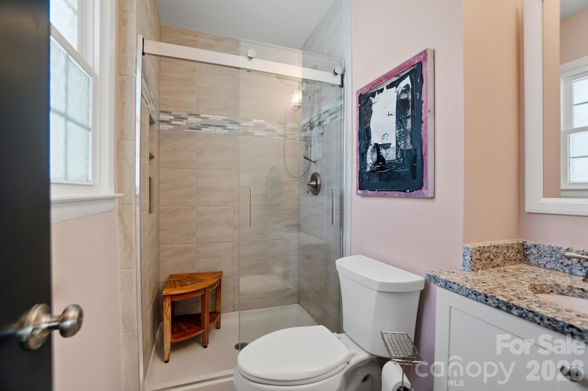 Sardis Forest - Residential