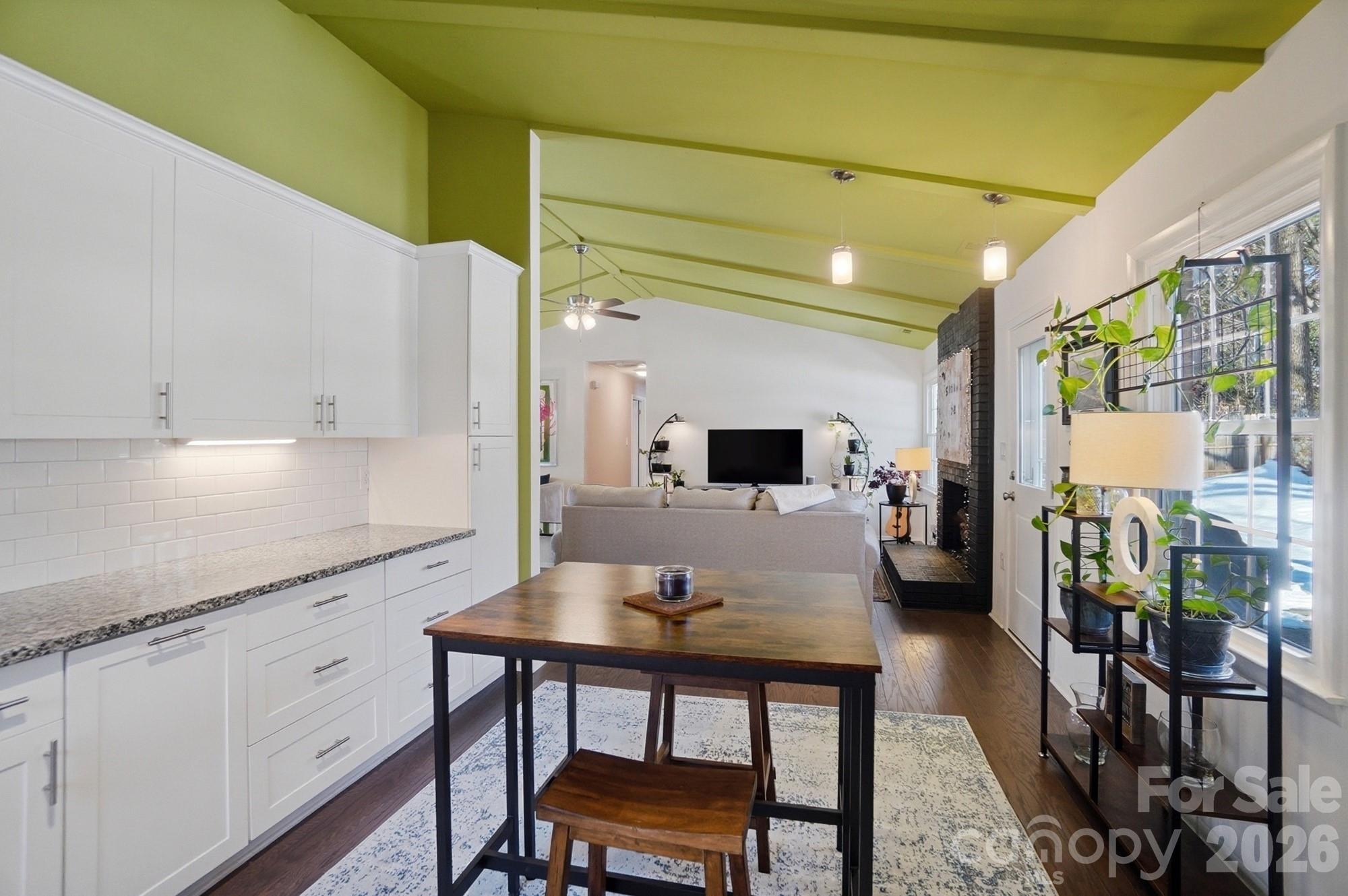 Sardis Forest - Residential