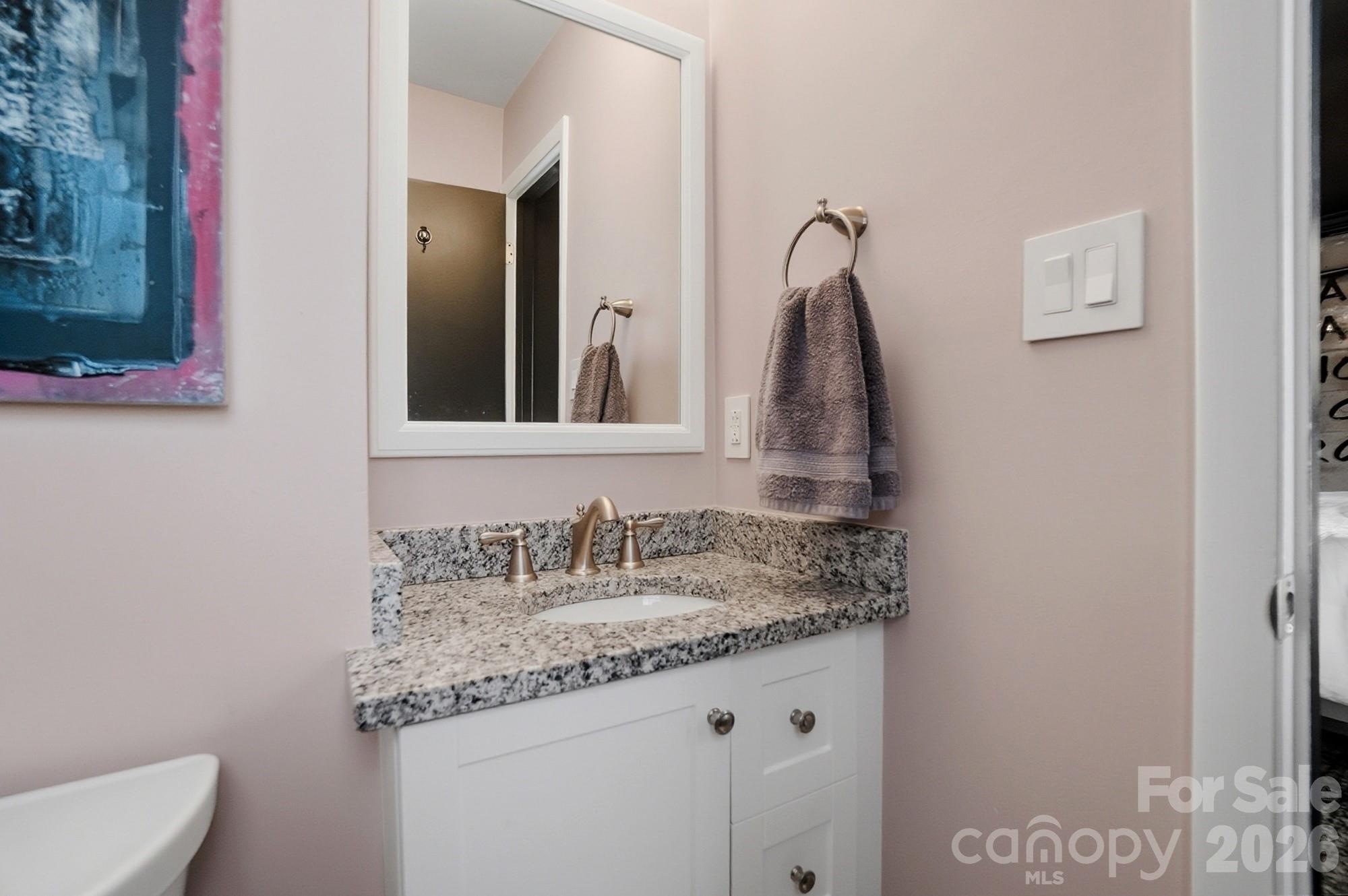 Sardis Forest - Residential