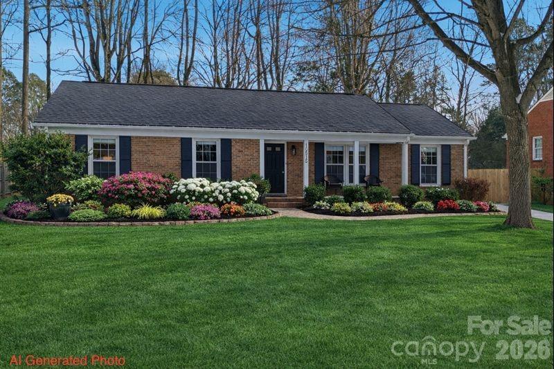 Sardis Forest - Residential