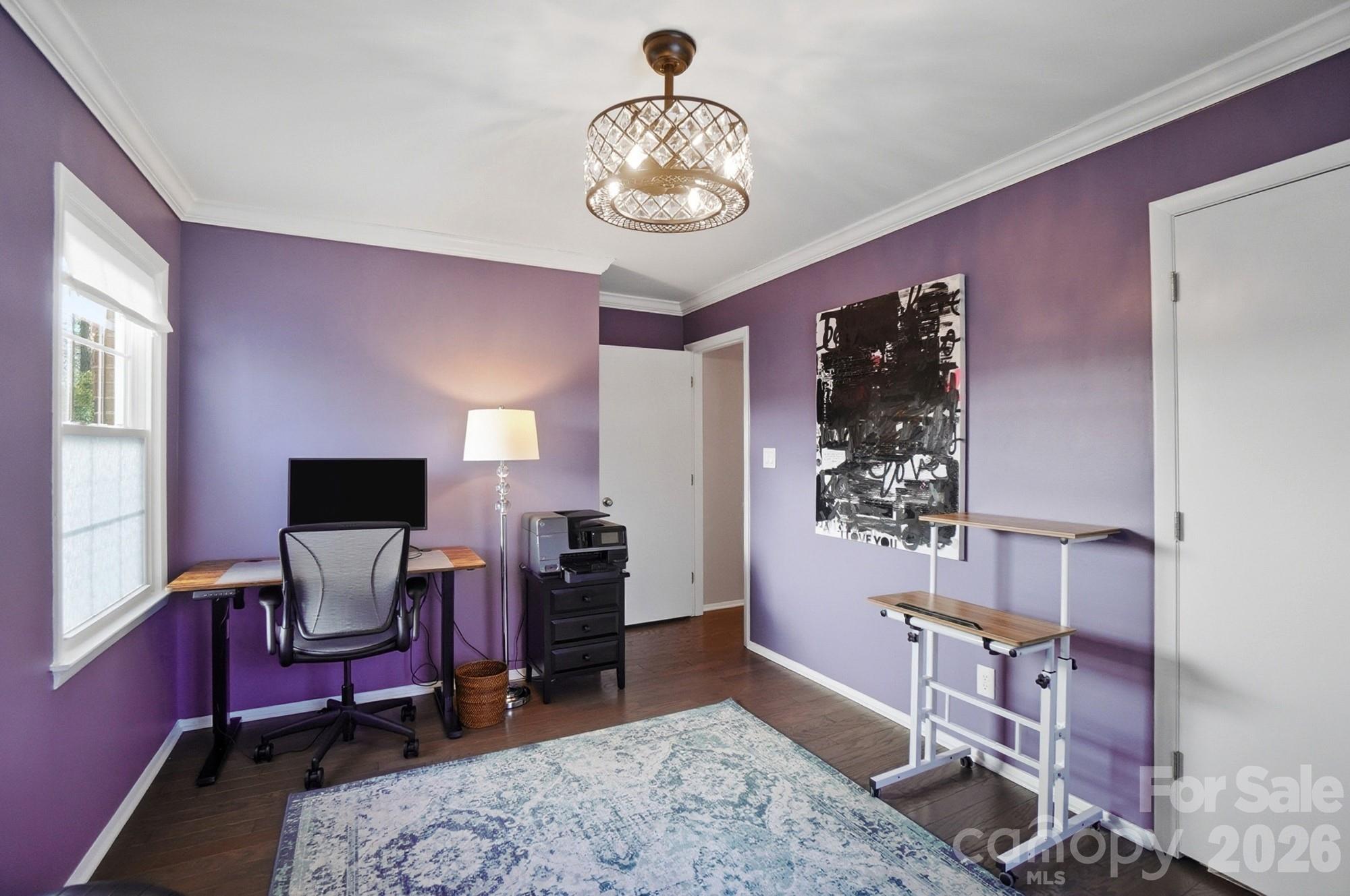 Sardis Forest - Residential