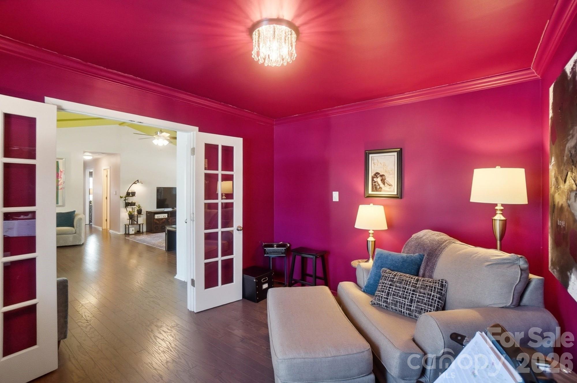 Sardis Forest - Residential