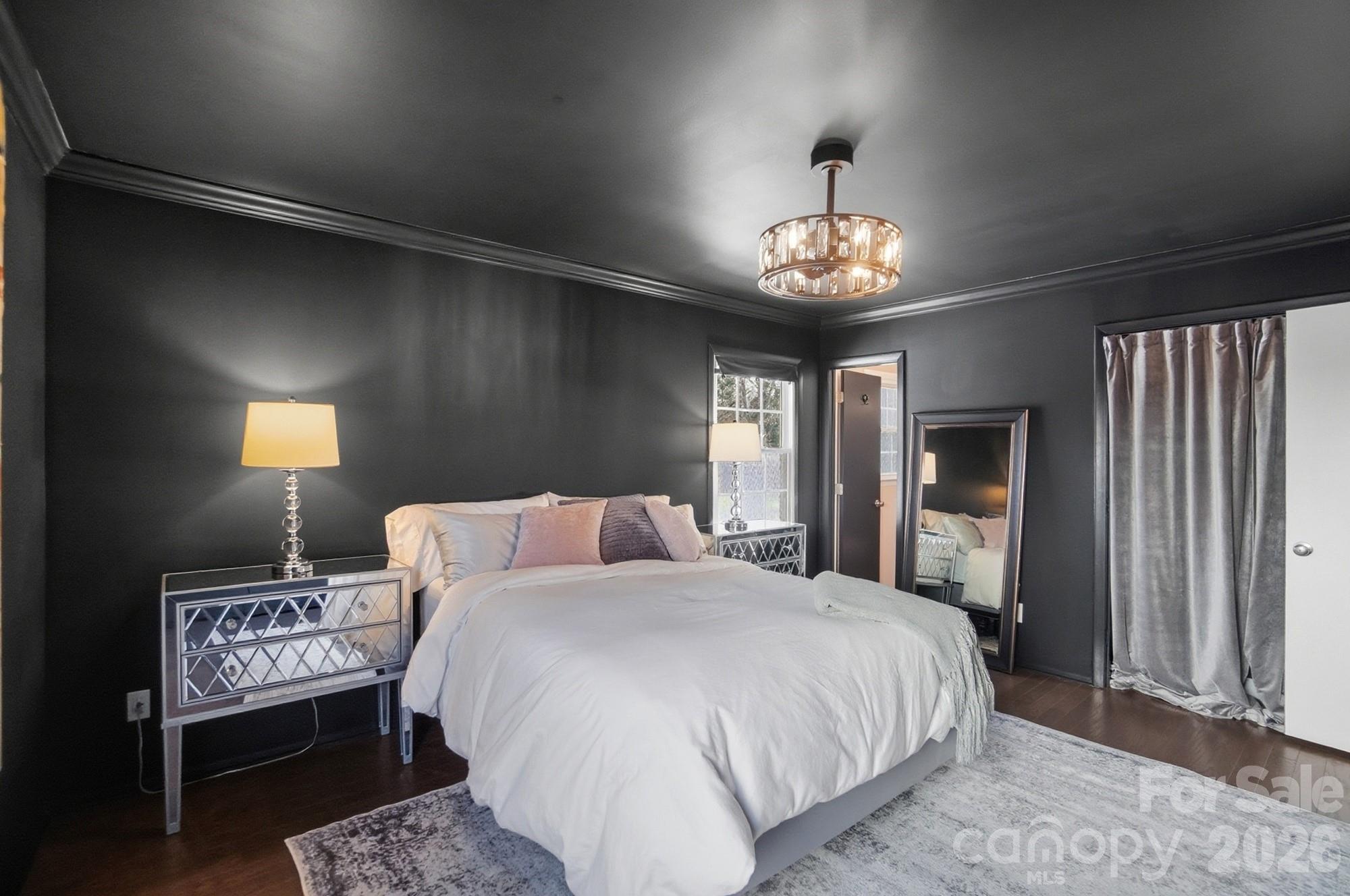 Sardis Forest - Residential