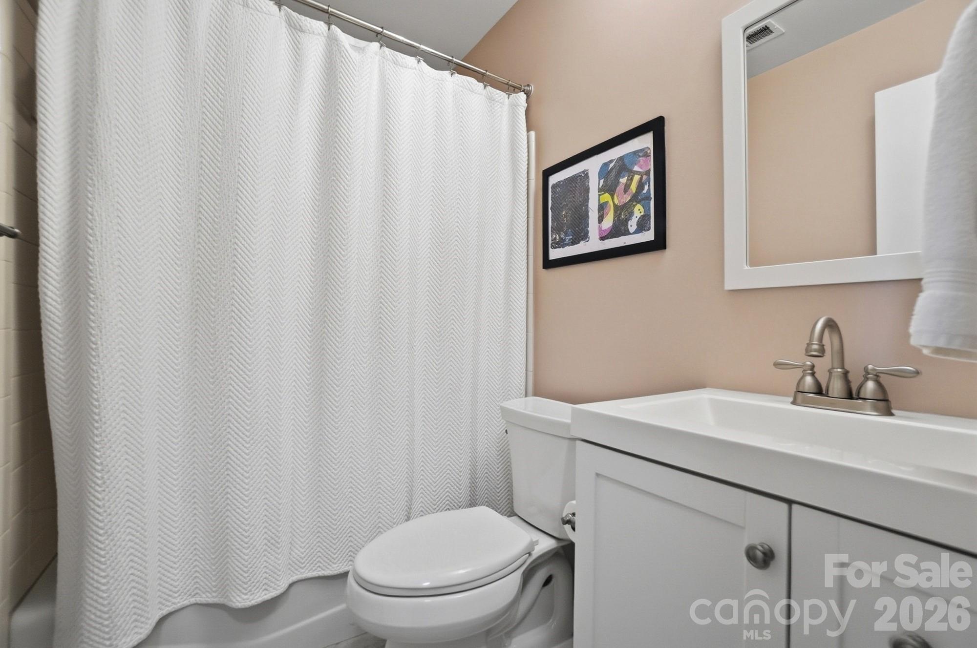 Sardis Forest - Residential