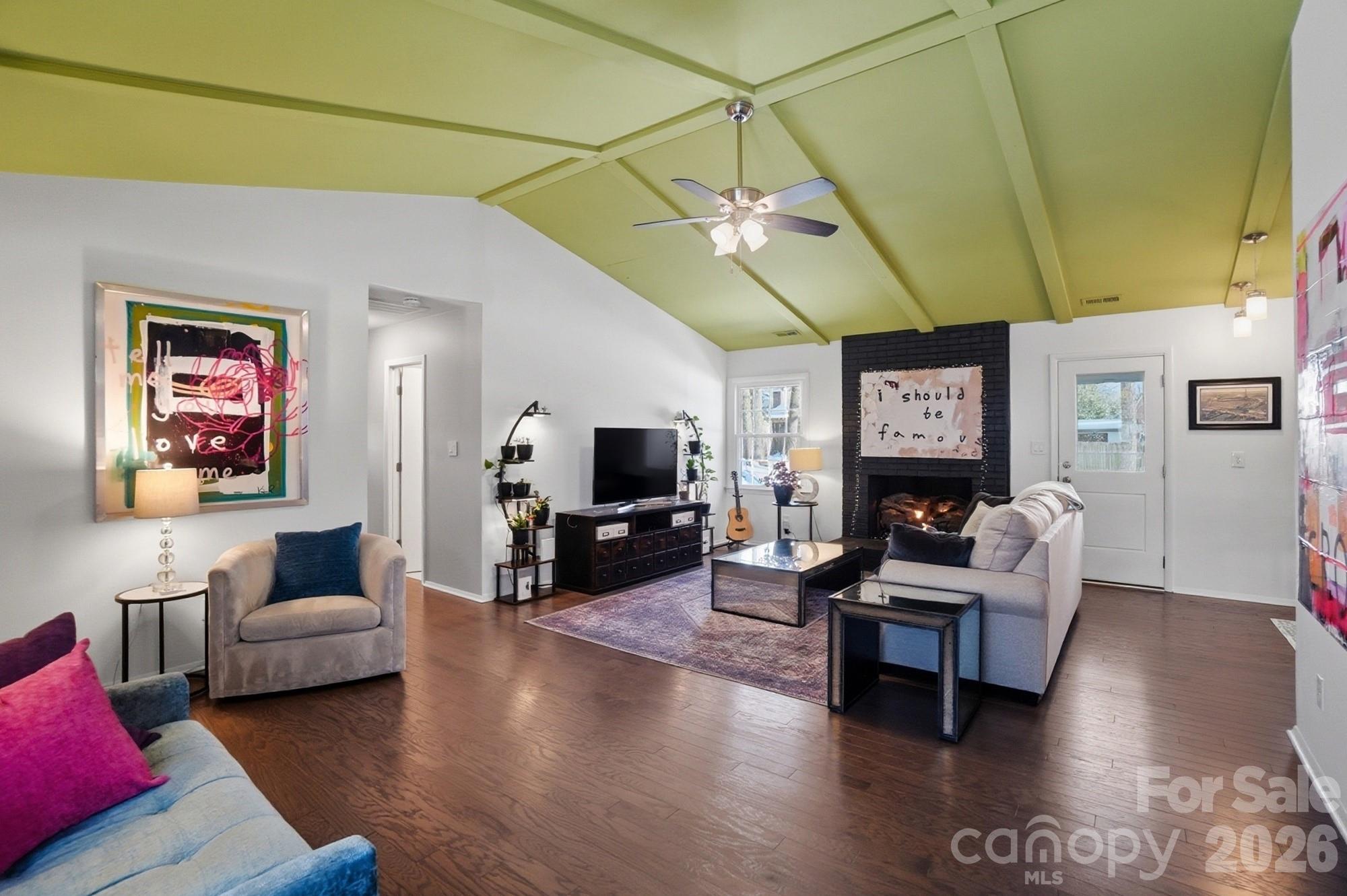 Sardis Forest - Residential