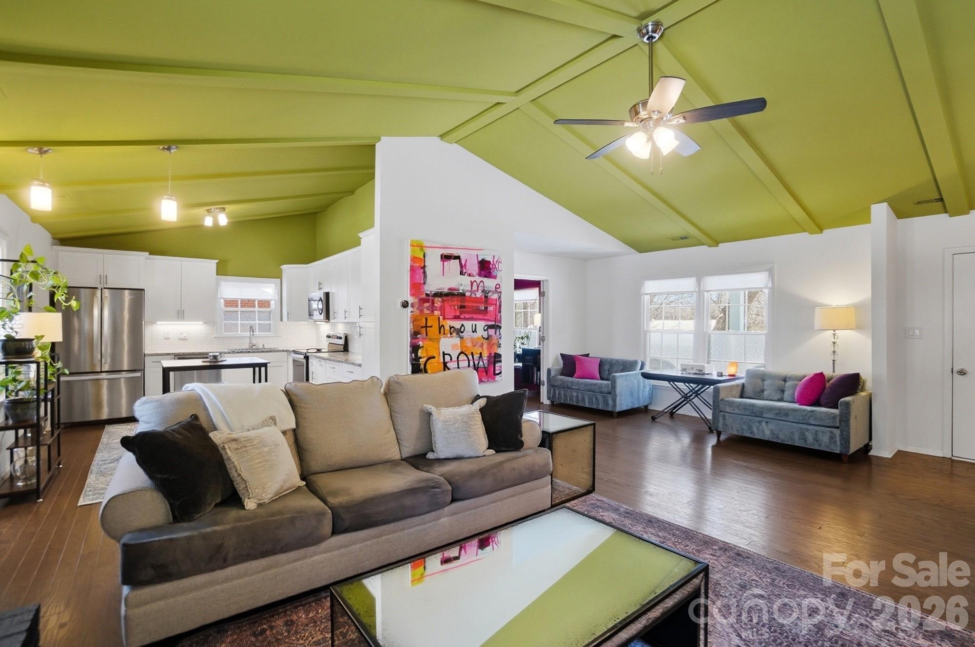 Sardis Forest - Residential