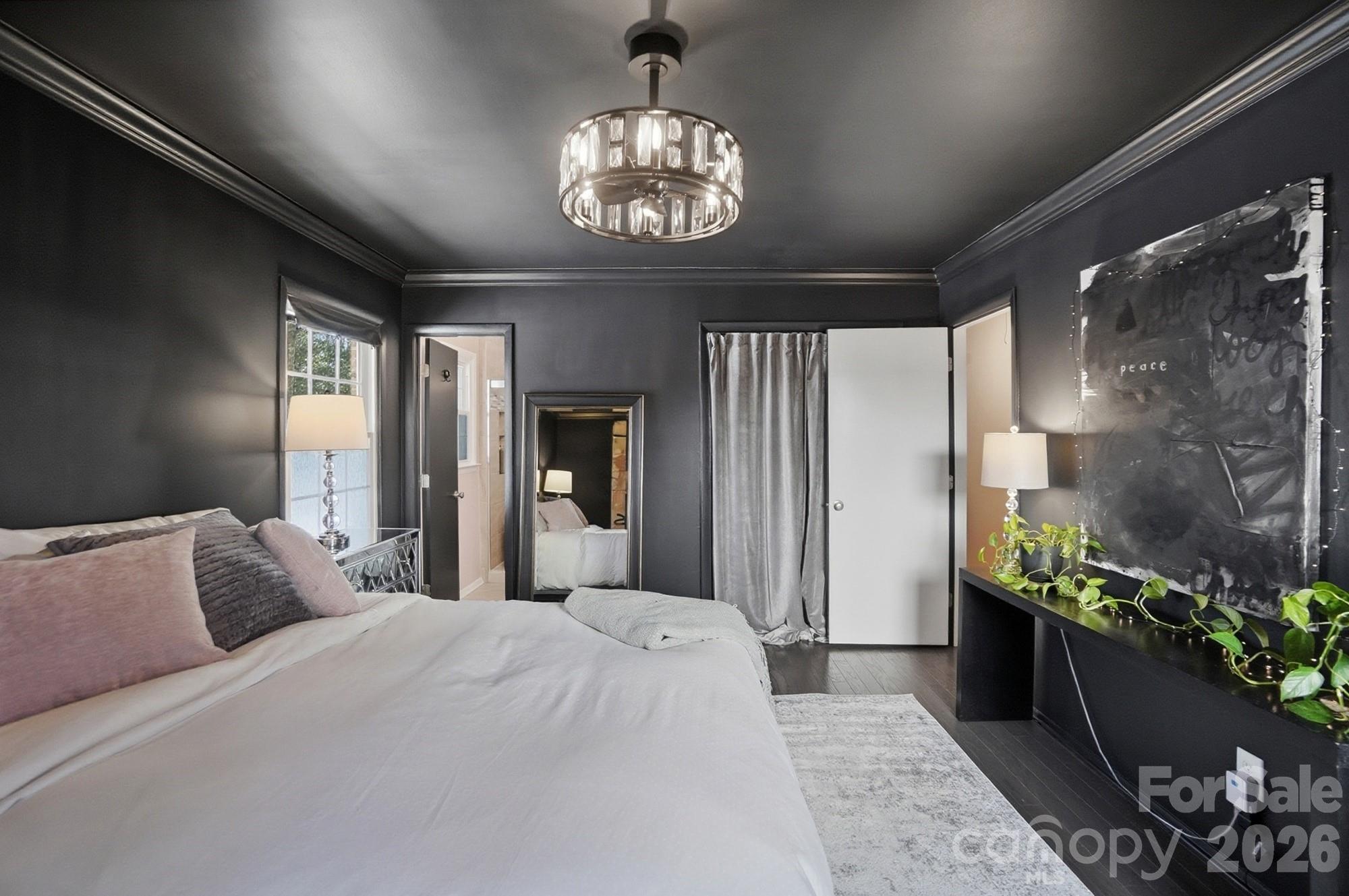 Sardis Forest - Residential