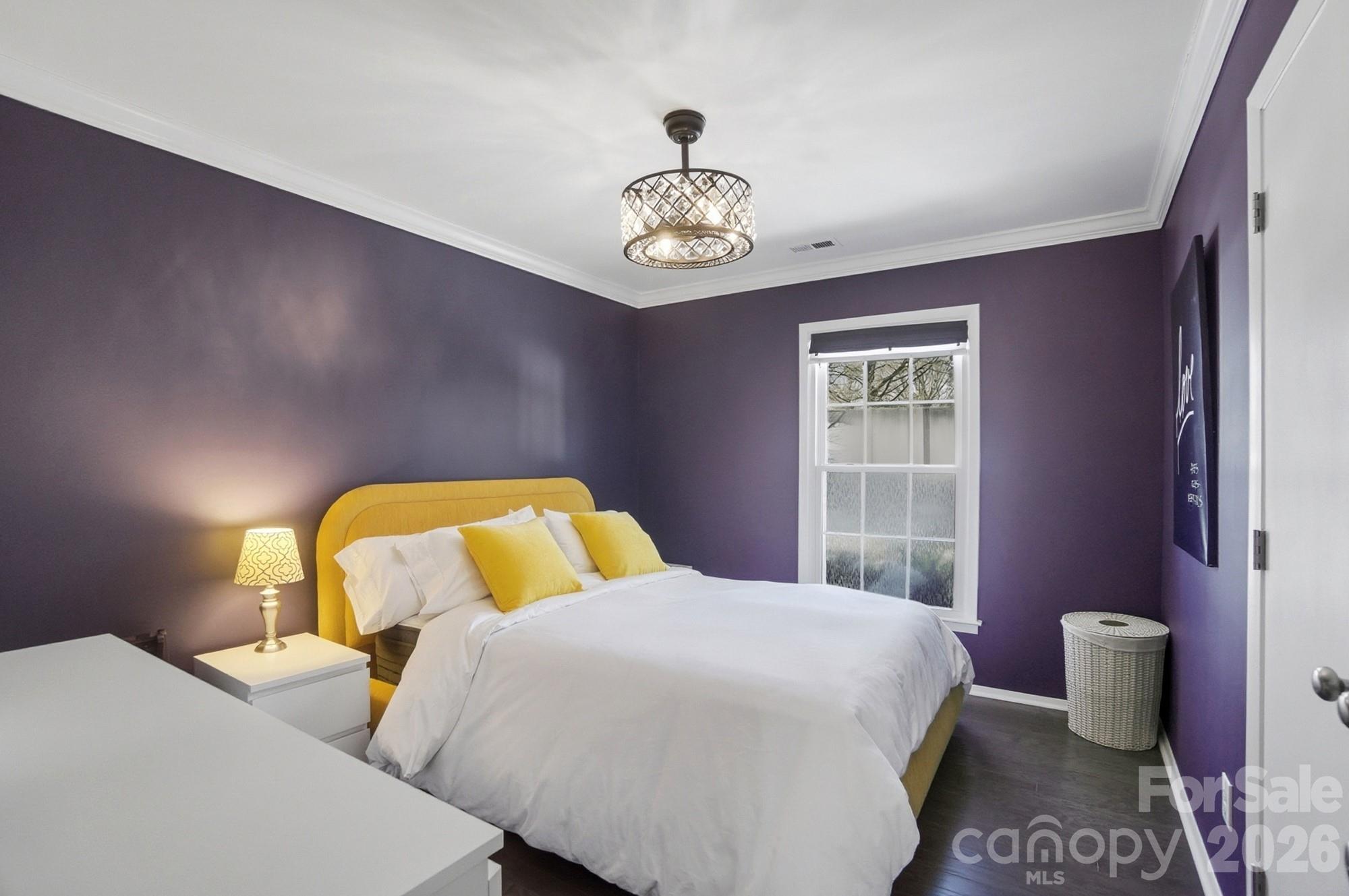 Sardis Forest - Residential