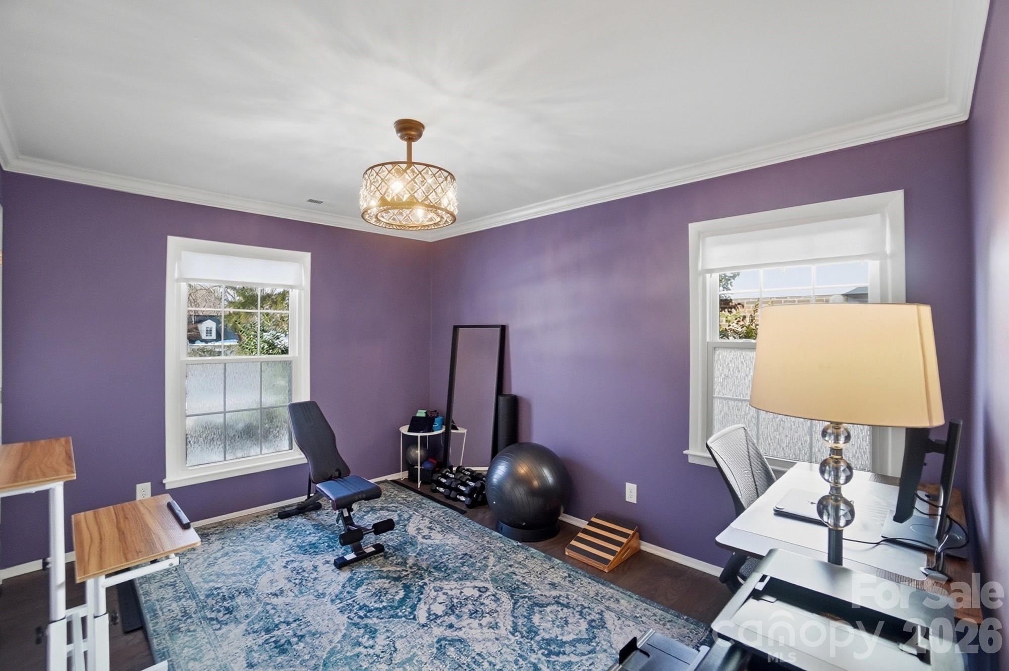 Sardis Forest - Residential