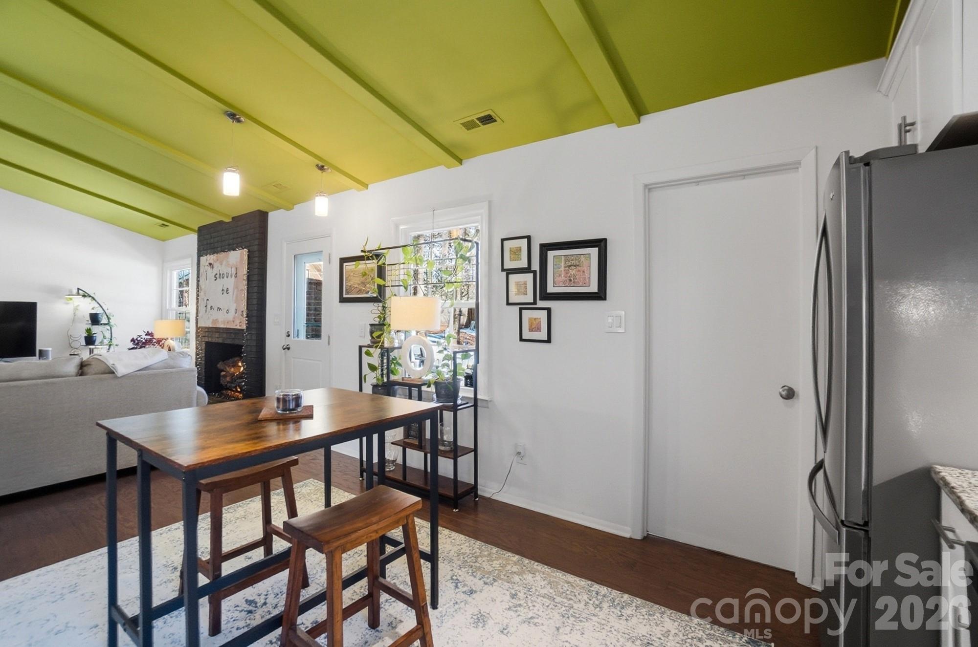 Sardis Forest - Residential