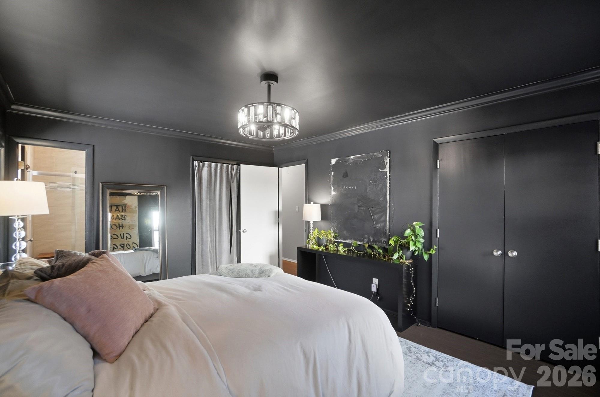 Sardis Forest - Residential