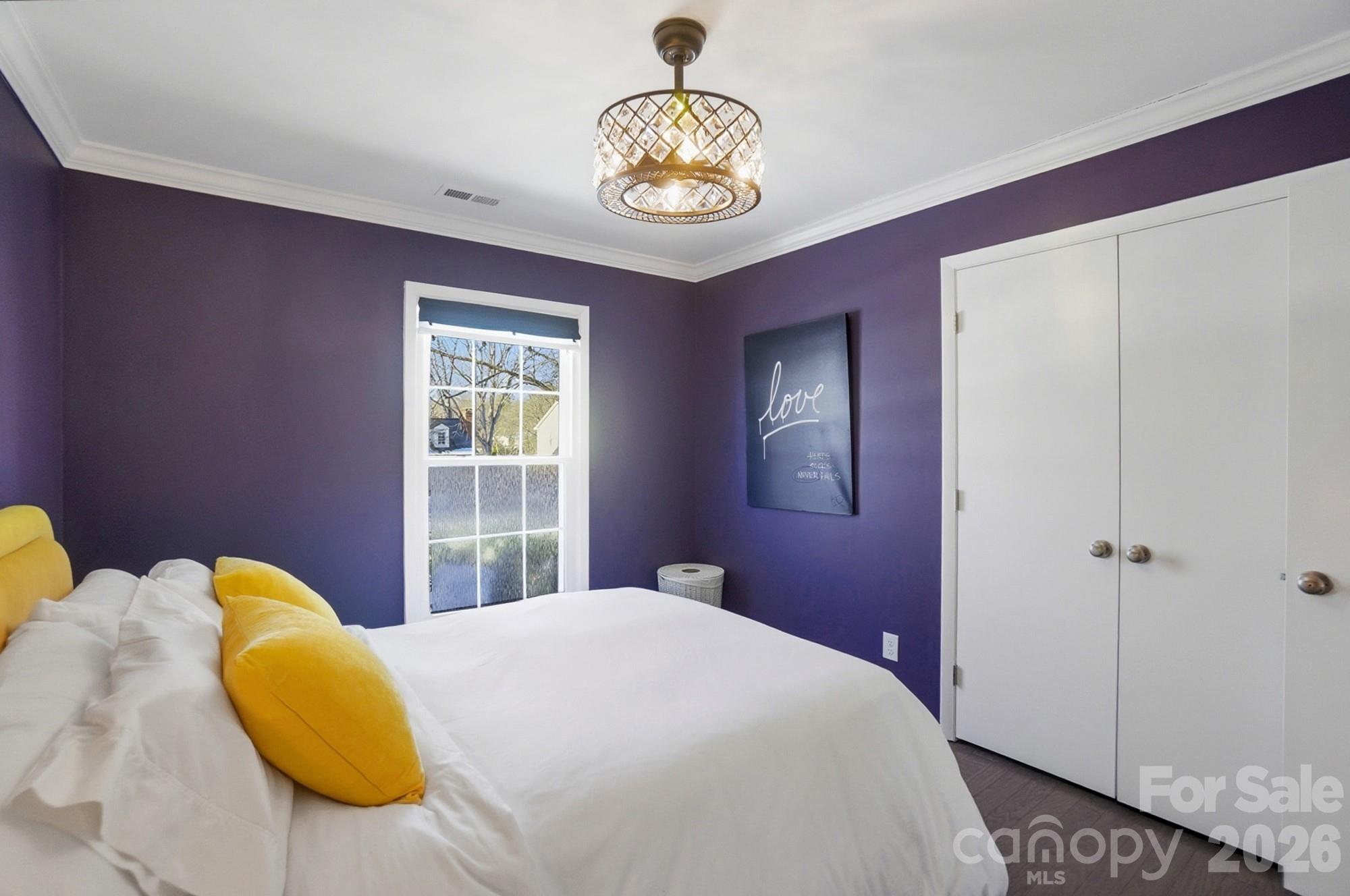 Sardis Forest - Residential