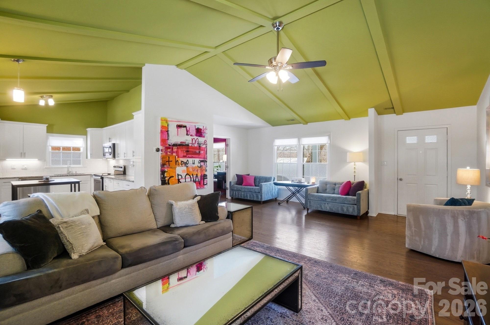 Sardis Forest - Residential