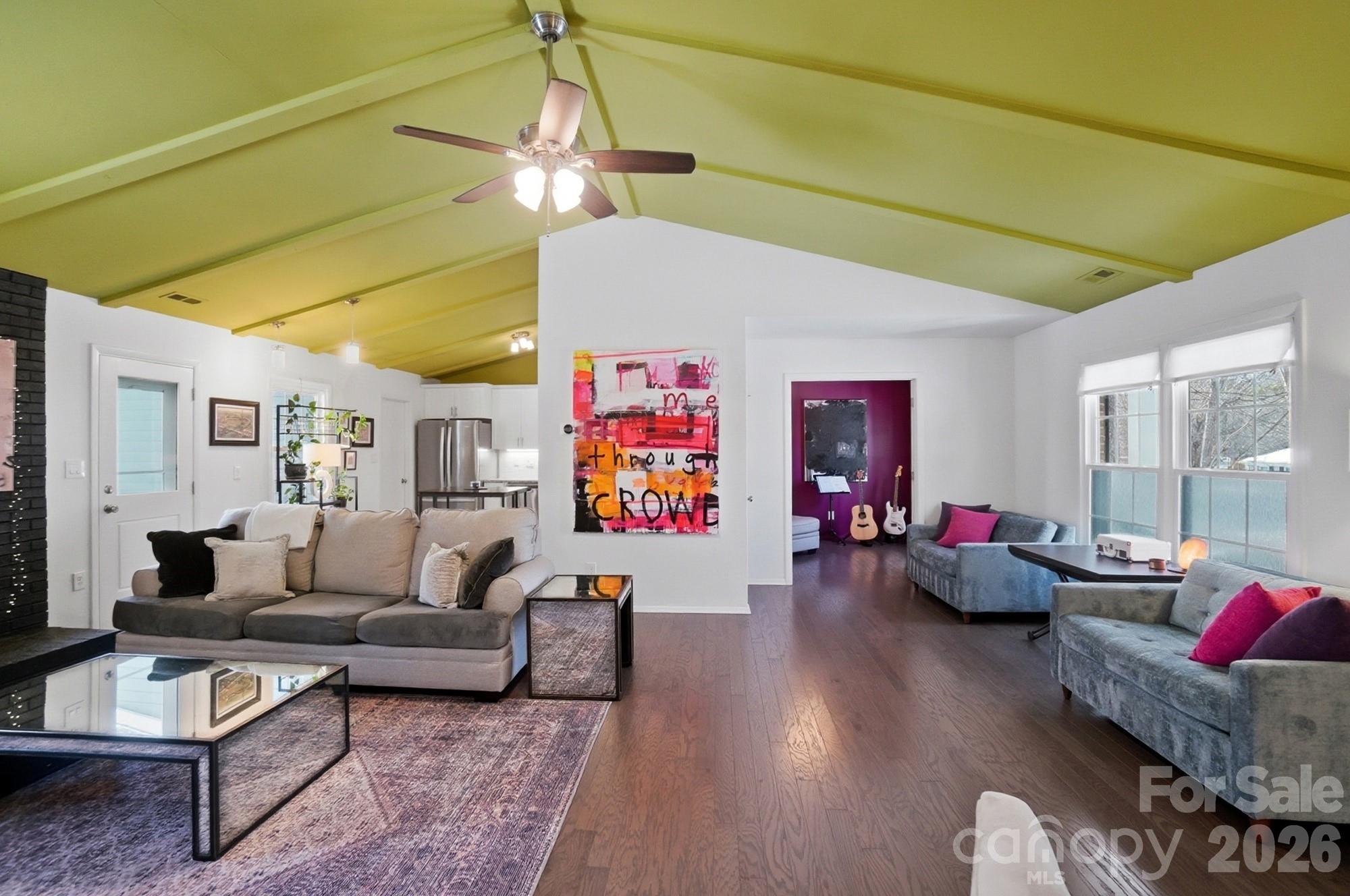 Sardis Forest - Residential