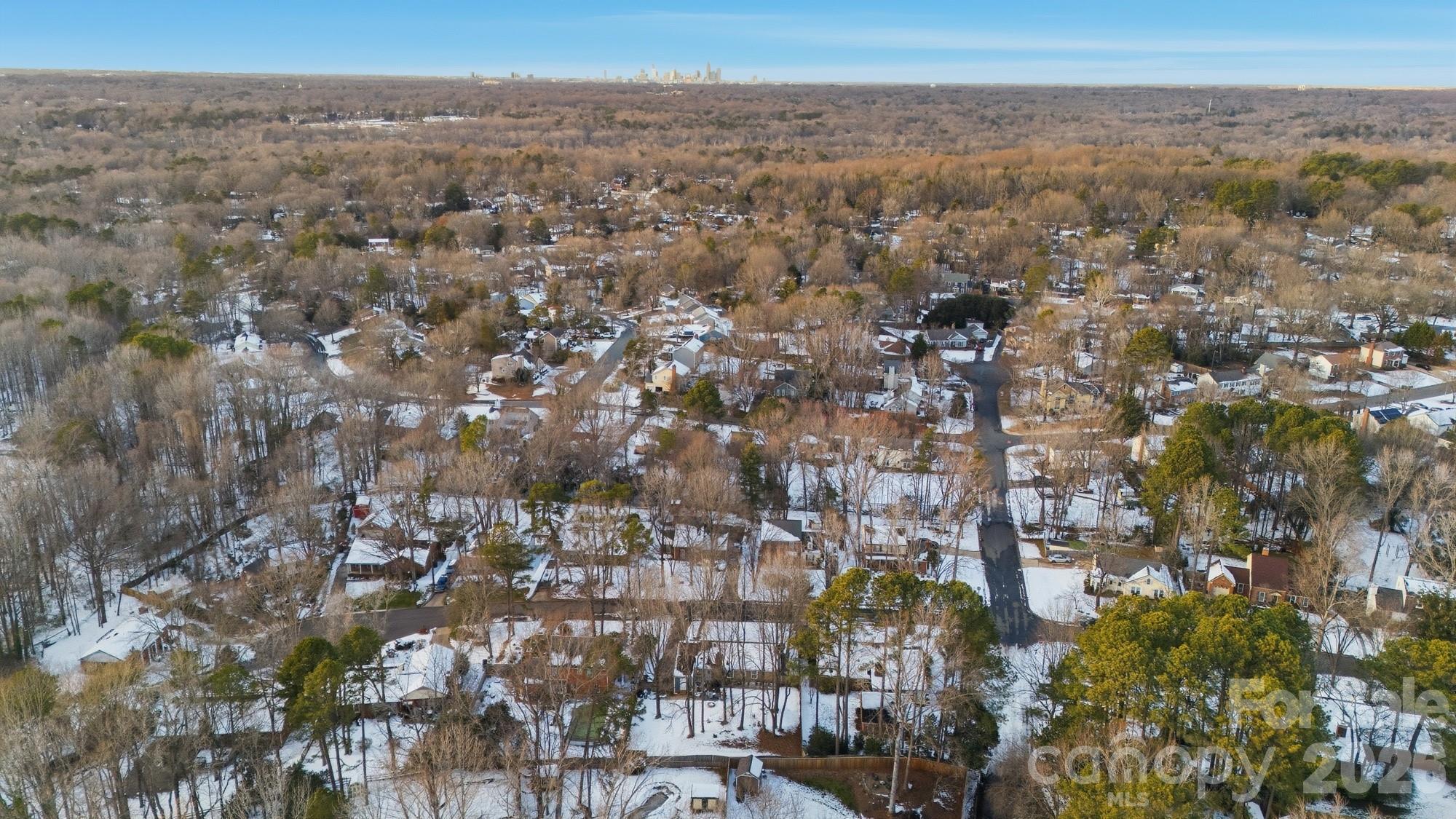 Sardis Forest - Residential
