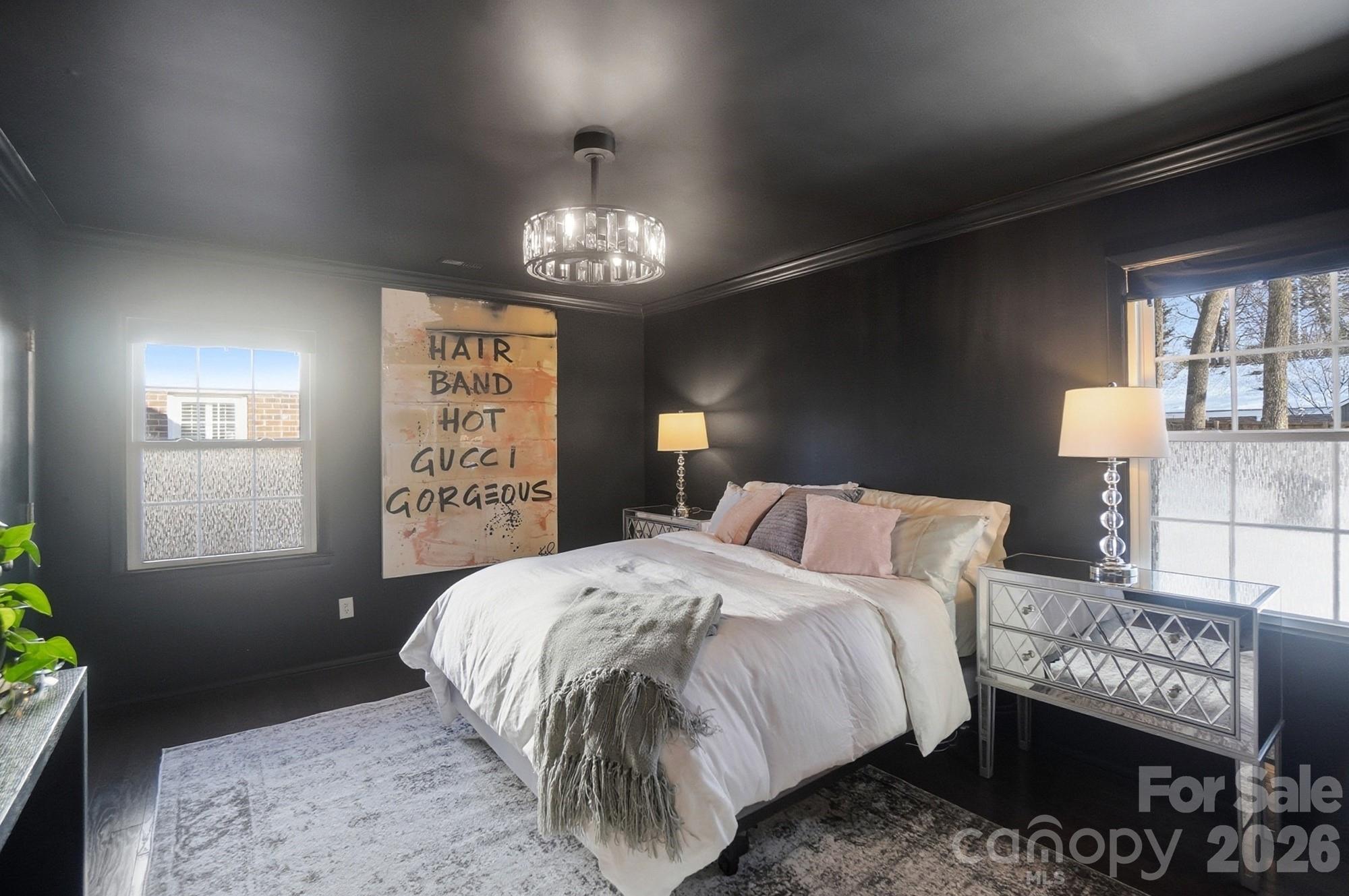 Sardis Forest - Residential