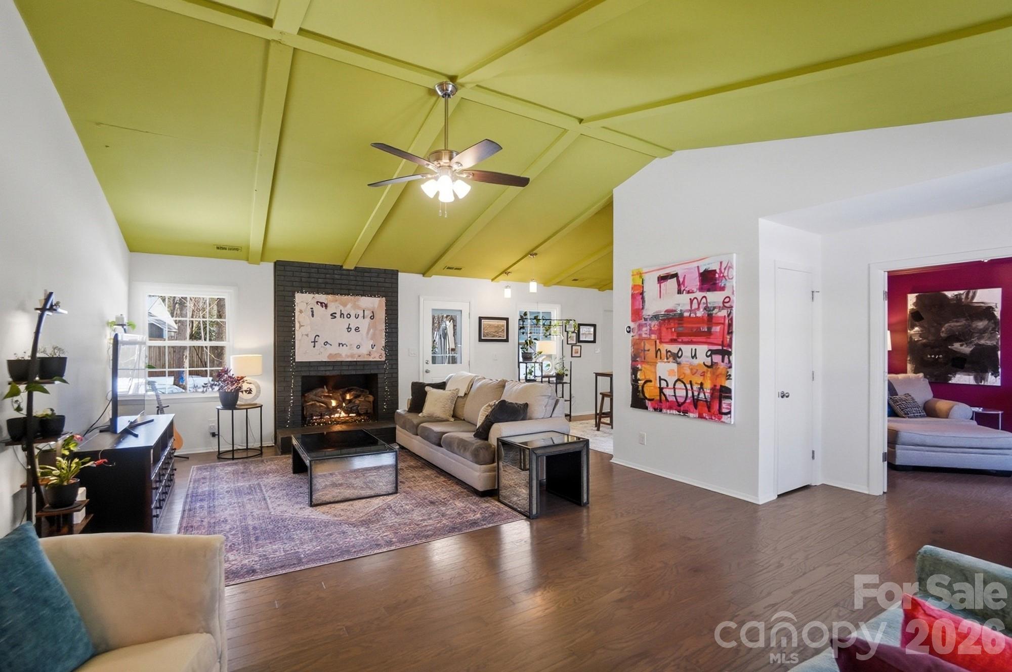 10515 Sardis Oaks Road