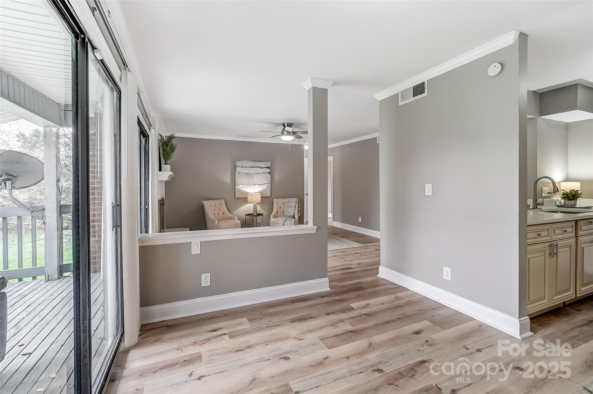 Carmel Village - Residential