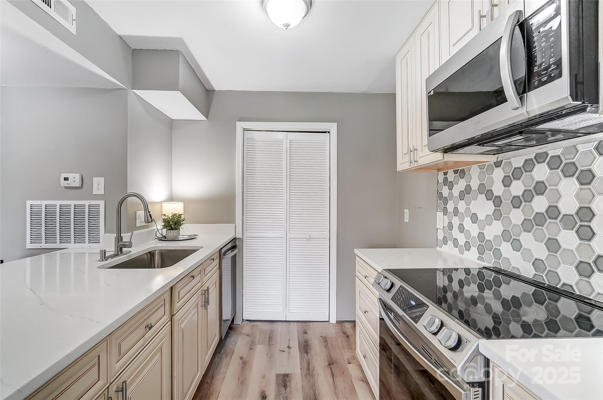 Carmel Village - Residential