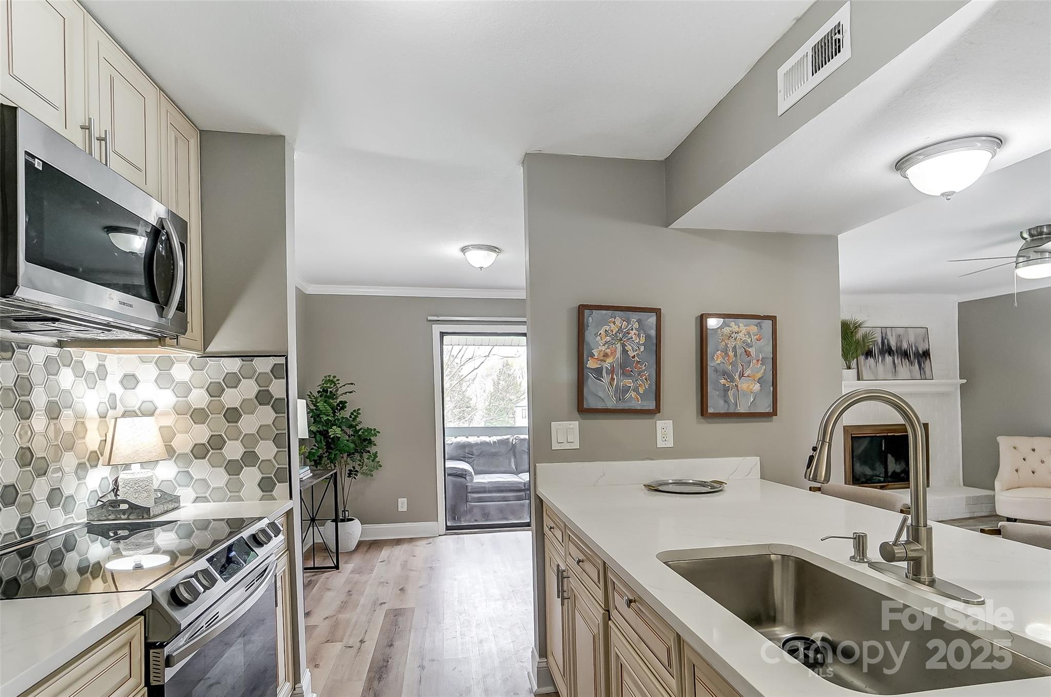 Carmel Village - Residential