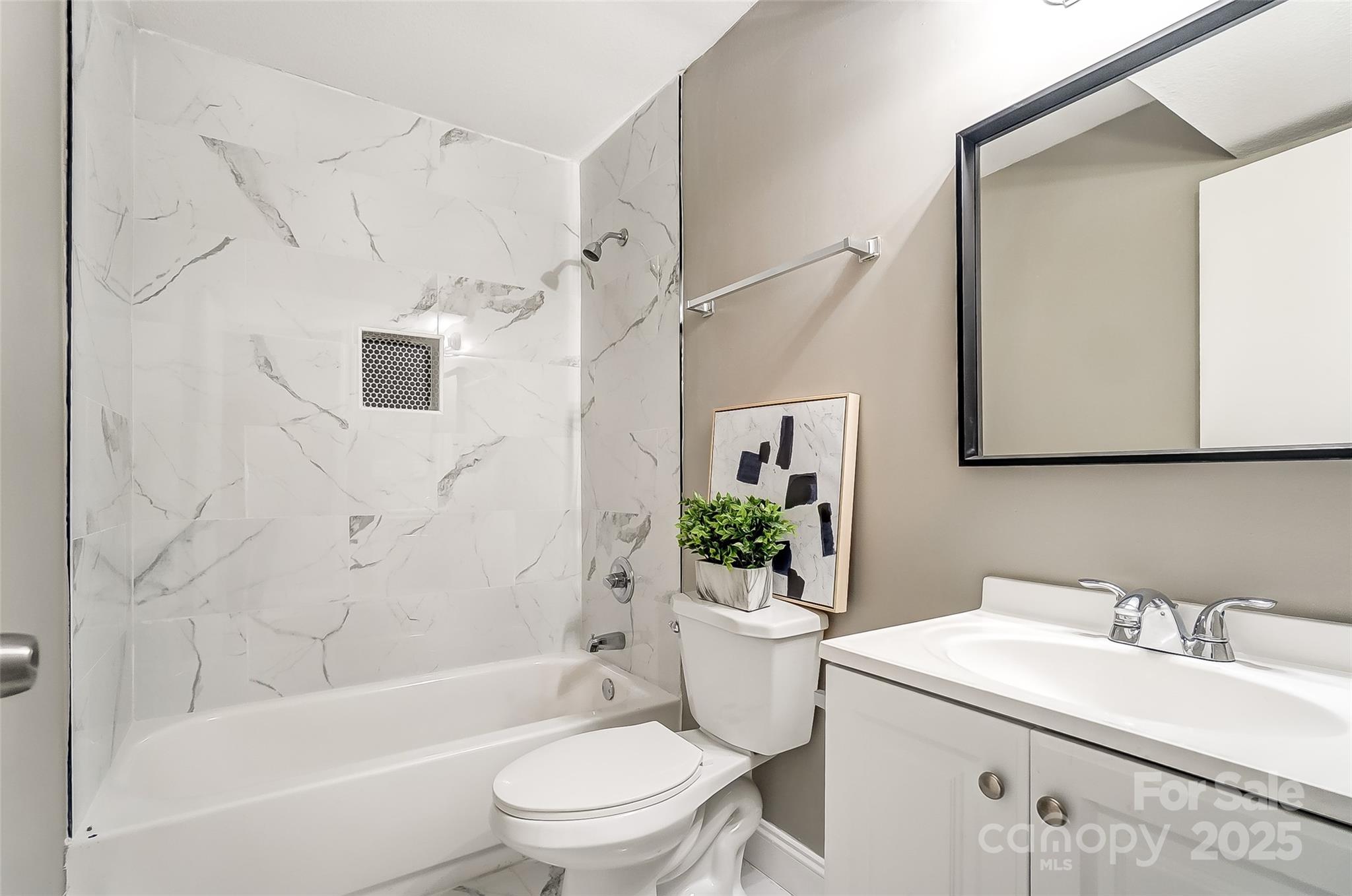 Carmel Village - Residential