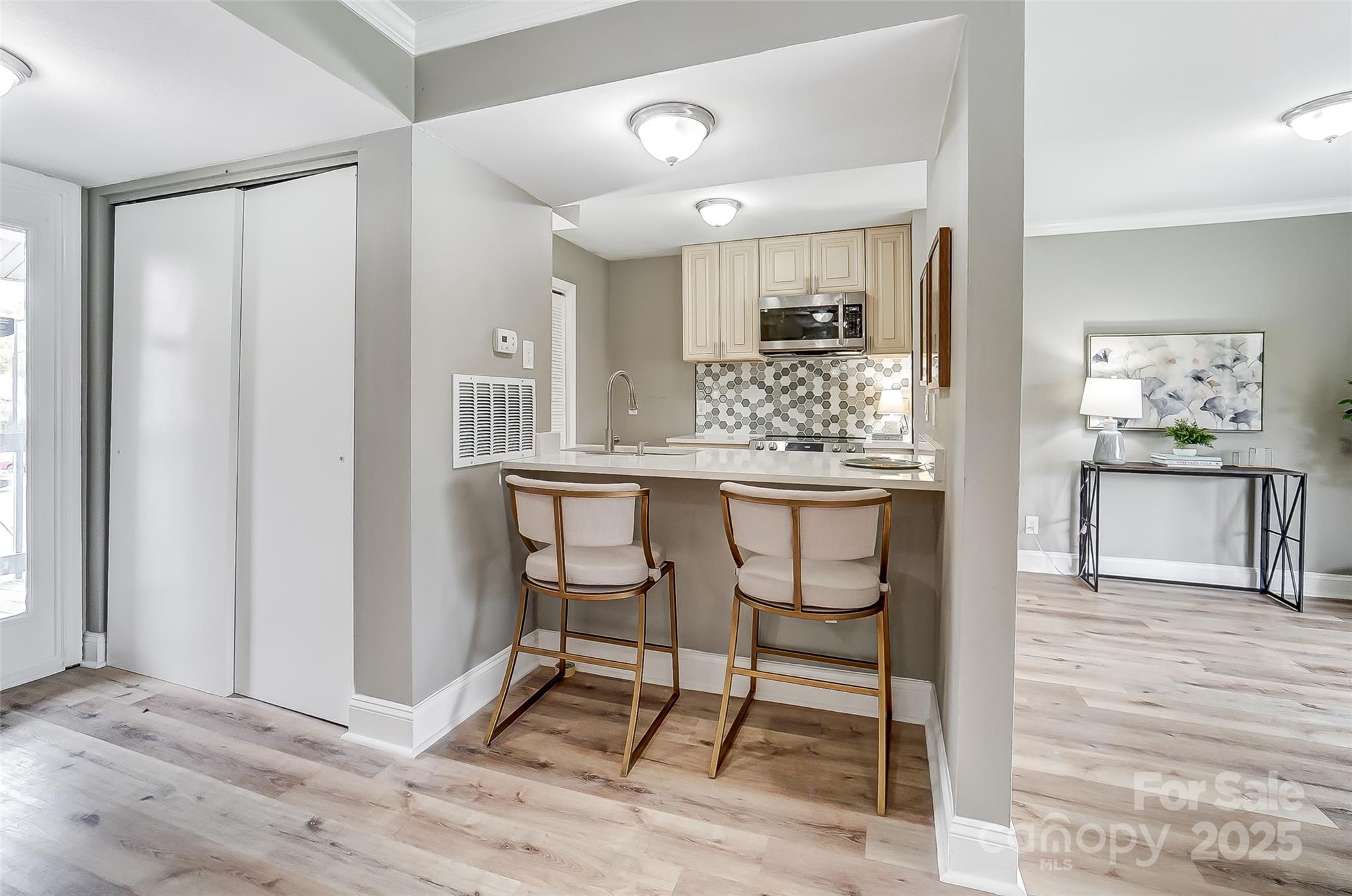 Carmel Village - Residential