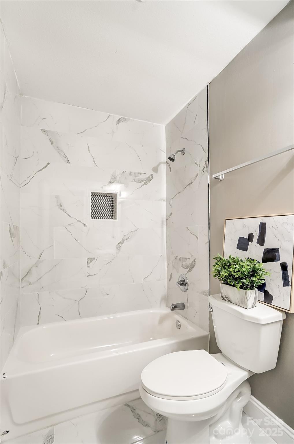 Carmel Village - Residential