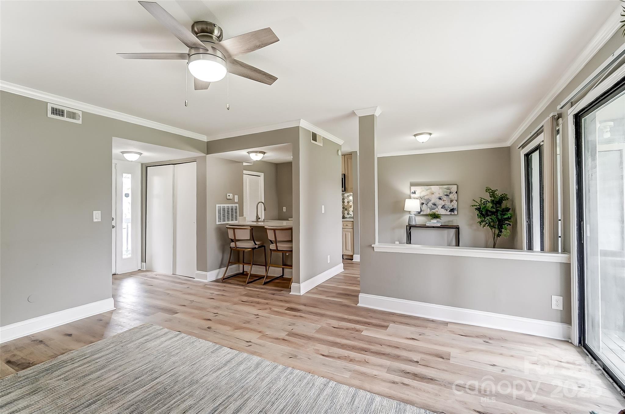 Carmel Village - Residential