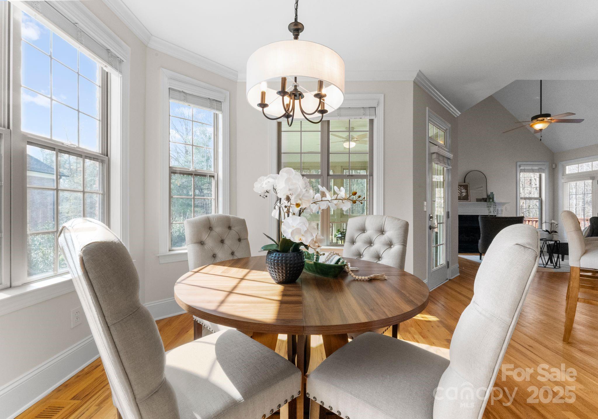 Northington Woods - Residential