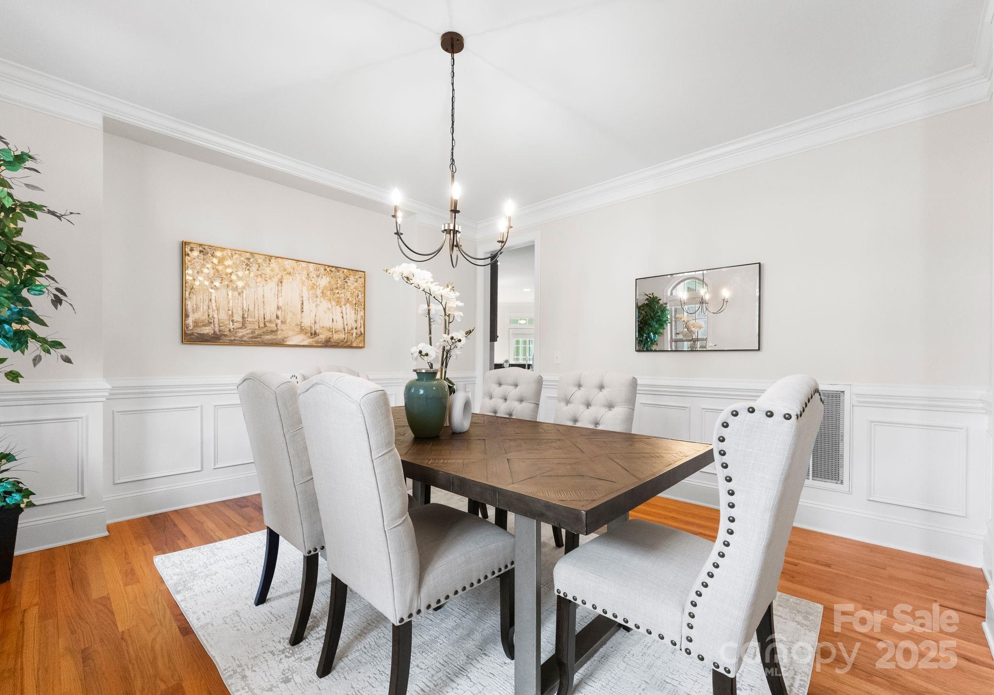 Northington Woods - Residential