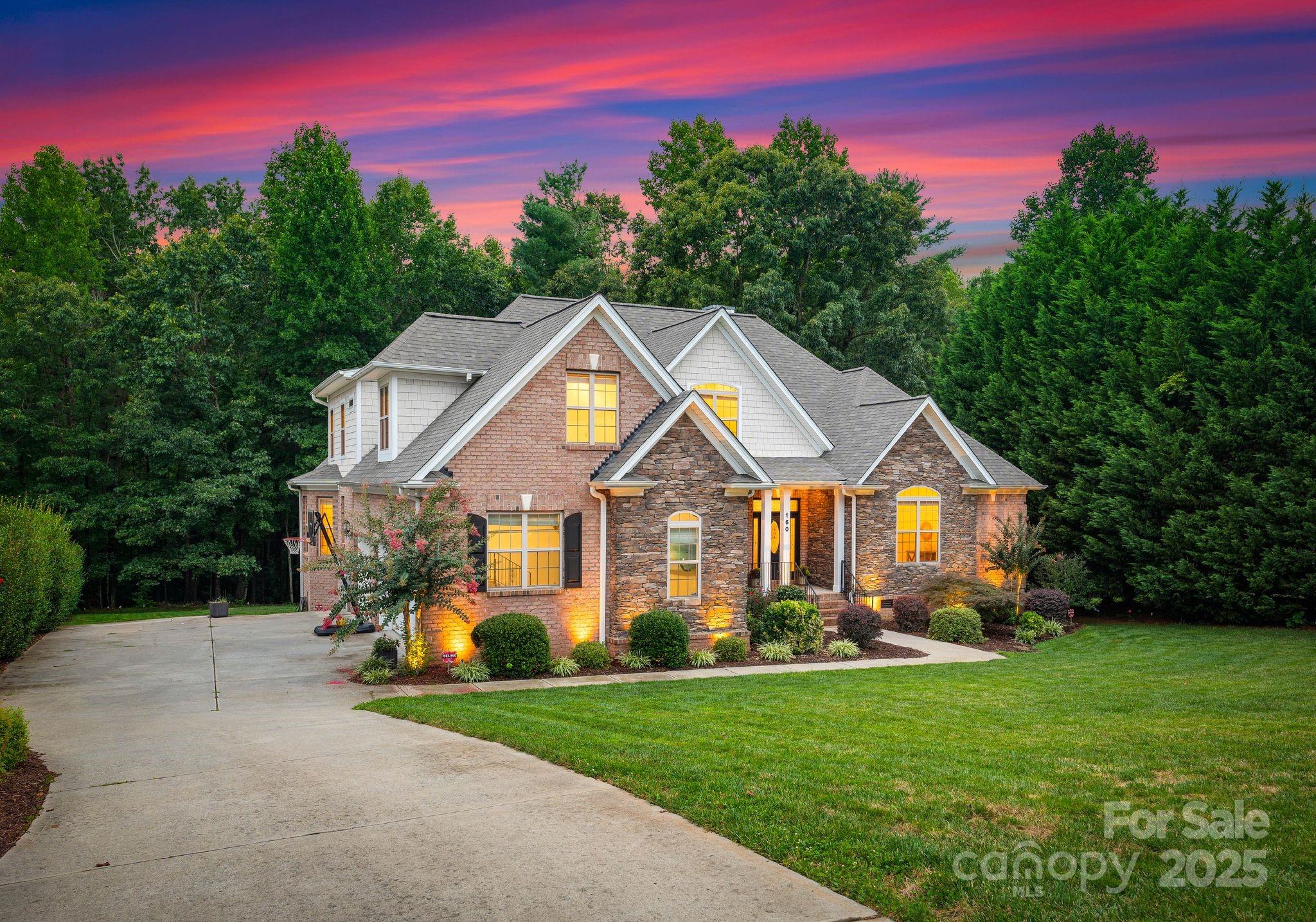 Northington Woods - Residential