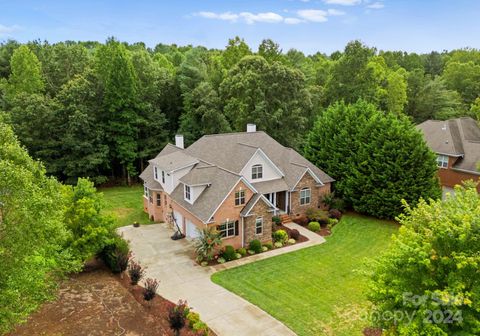 A home in Mooresville